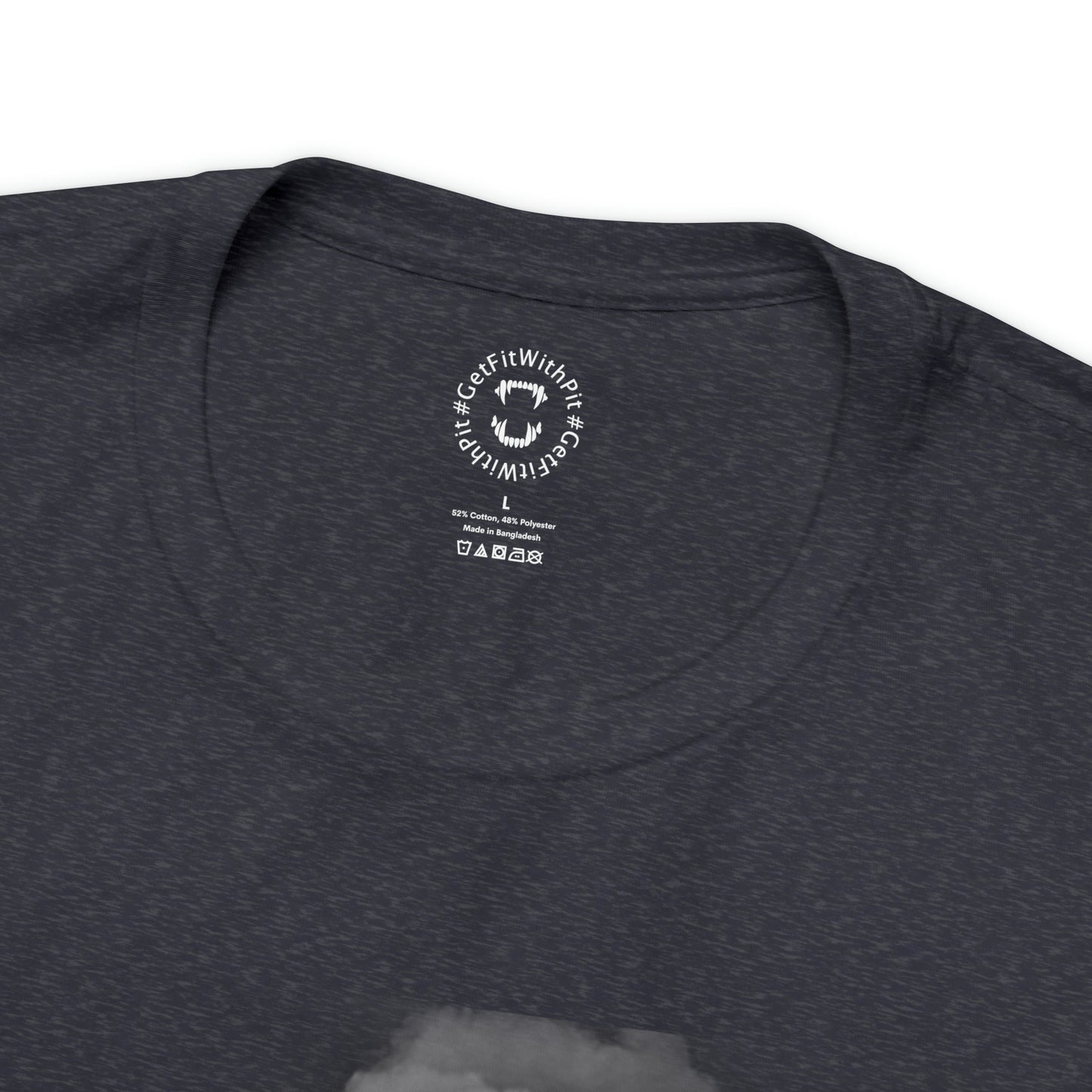 GFWP "Pitbulls" Graphic Tee