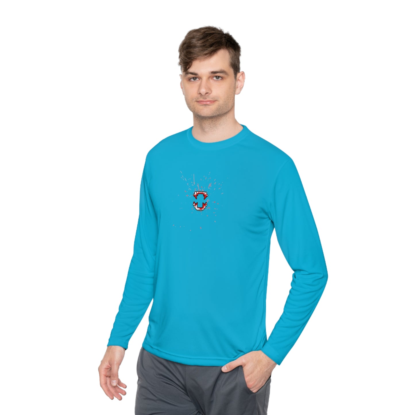 GFWP "Flex Friday" Performance Long Sleeve