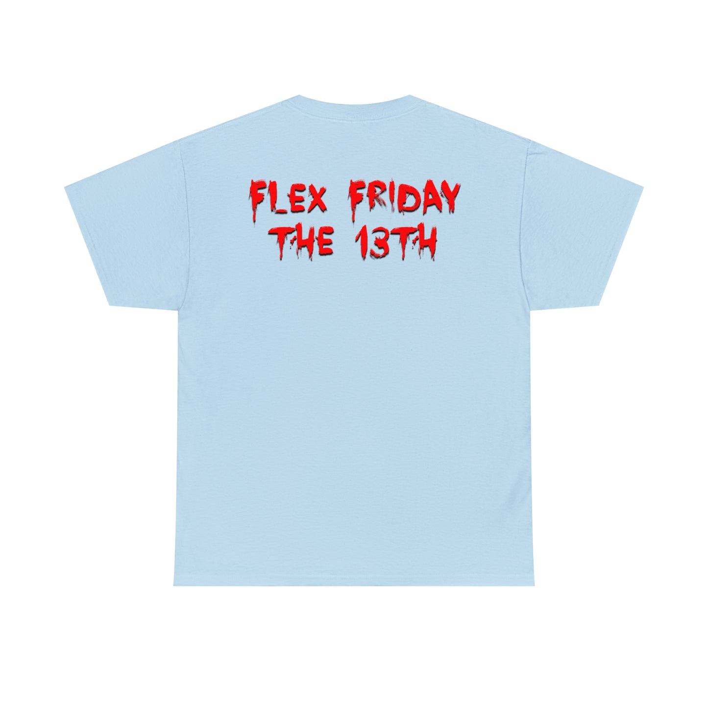 GFWP "Flex Friday The 13th" Premium Tee