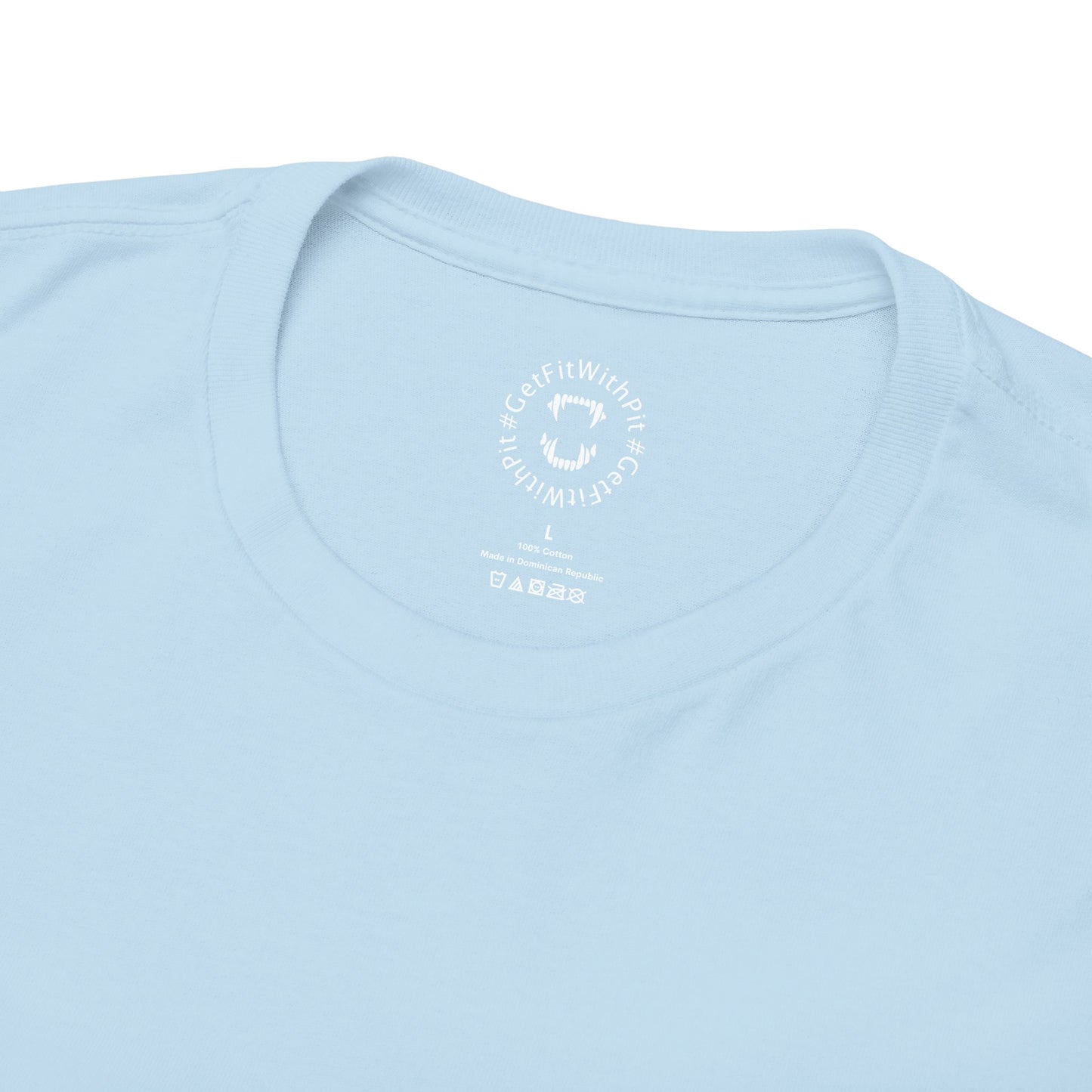 GFWP "Let's Eat" Premium Tee