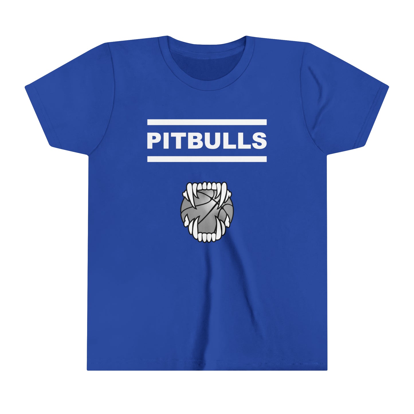 GFWP "Team Pitbulls" Youth Tee