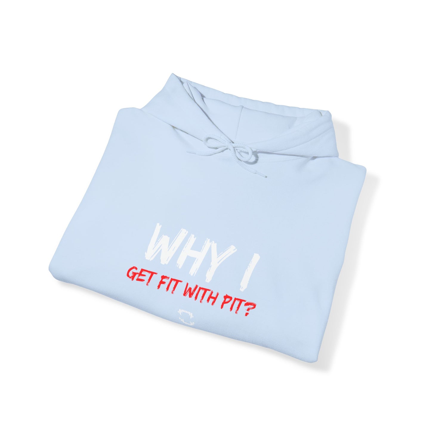 GFWP "My Why" Hoodie