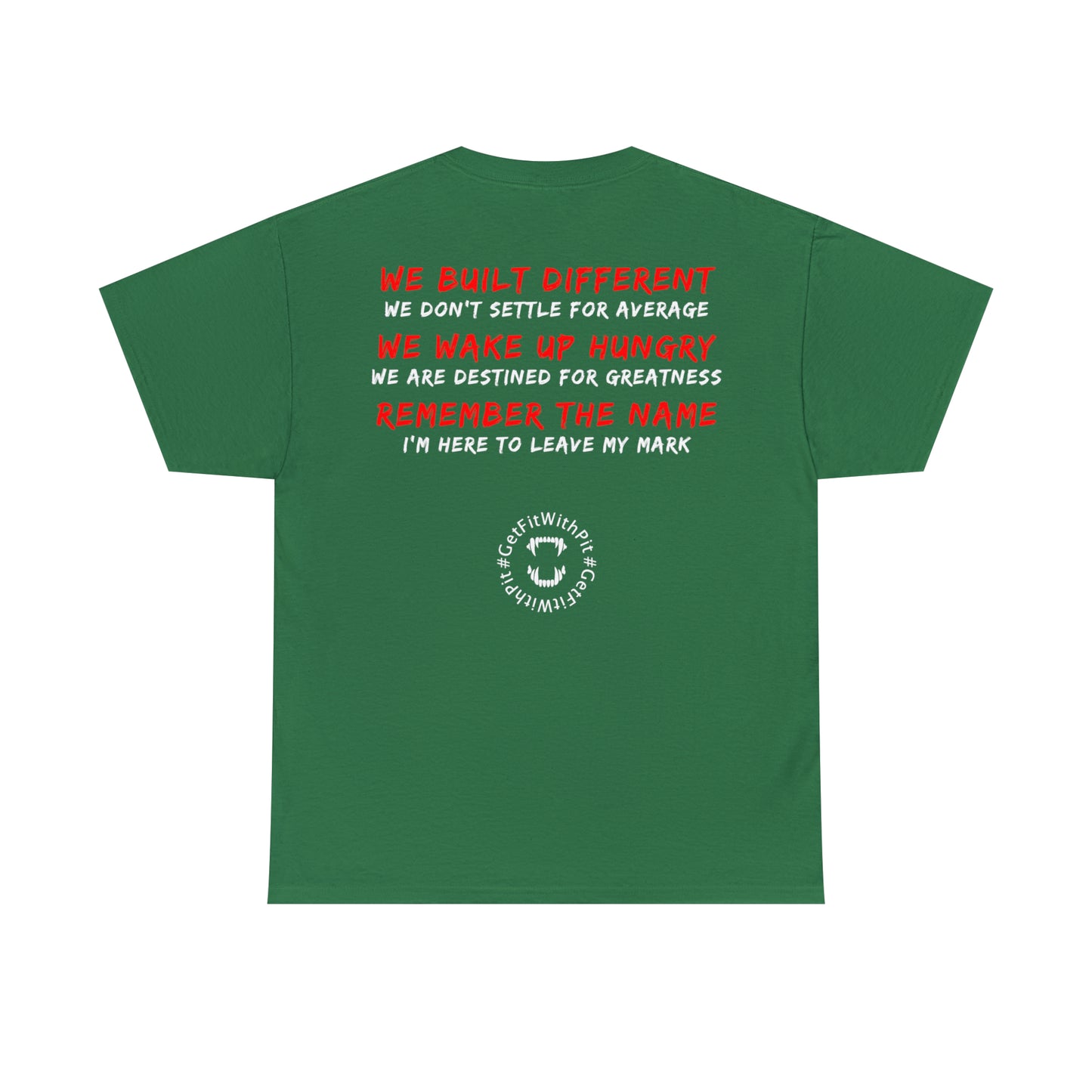 GFWP "Rare Breed" Premium Tee