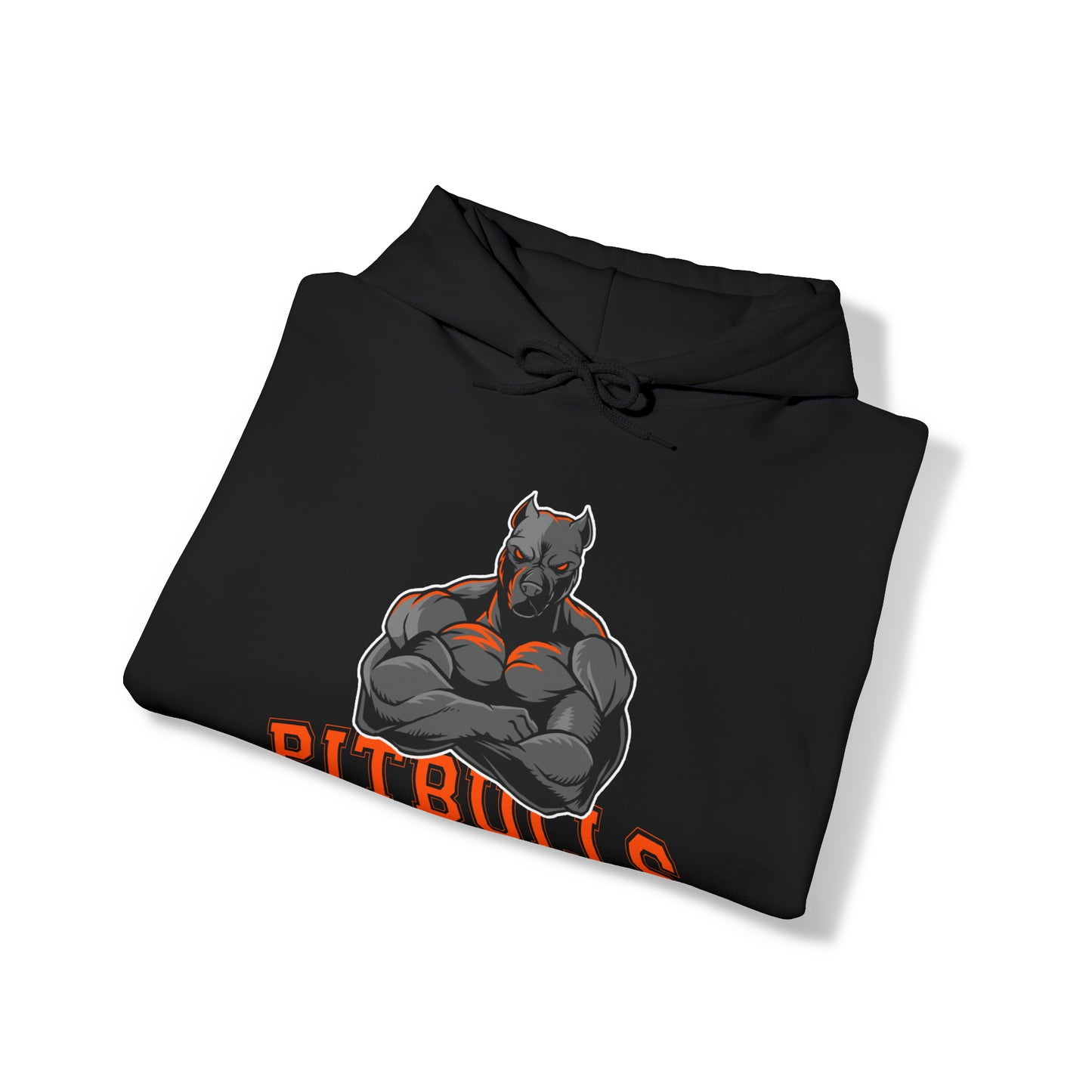 GFWP "My Biggest Flex" Hoodie