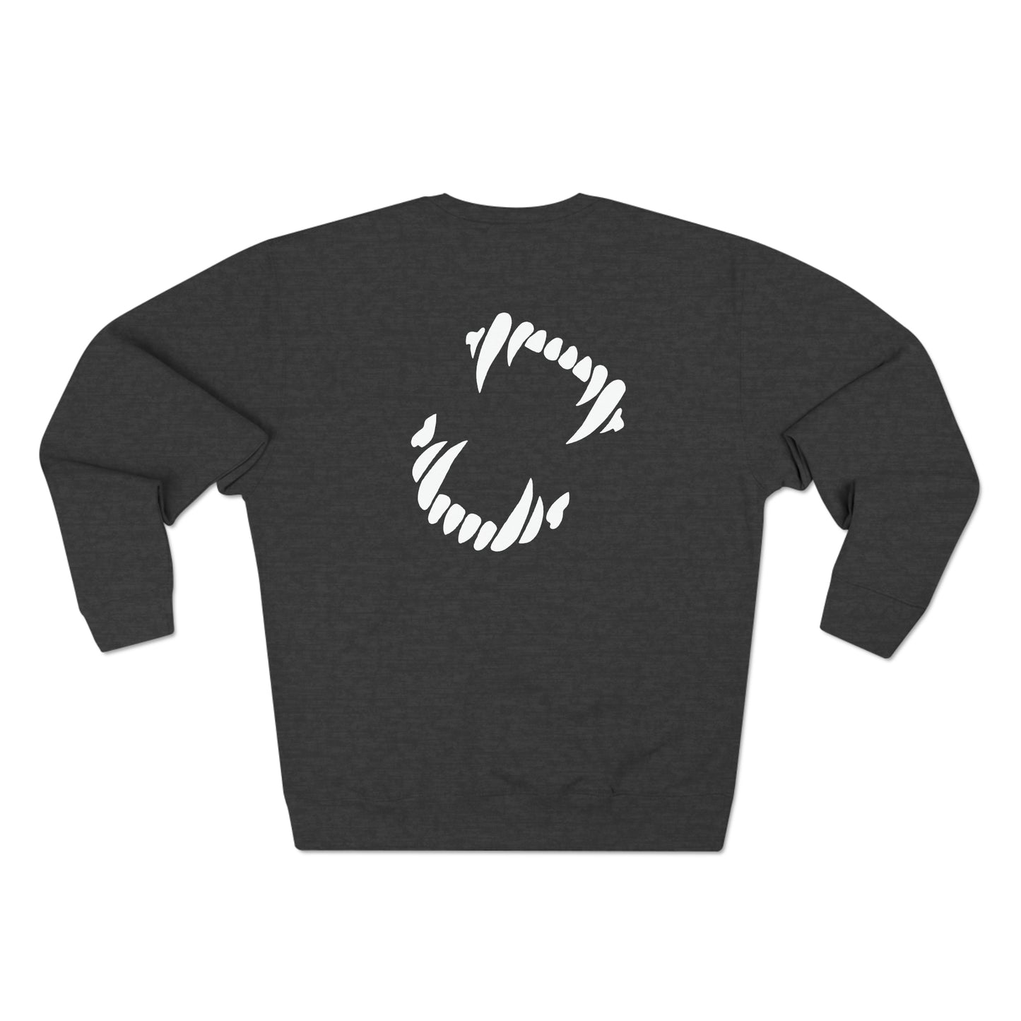 GFWP "Big Bad Wolf" Premium Sweatshirt