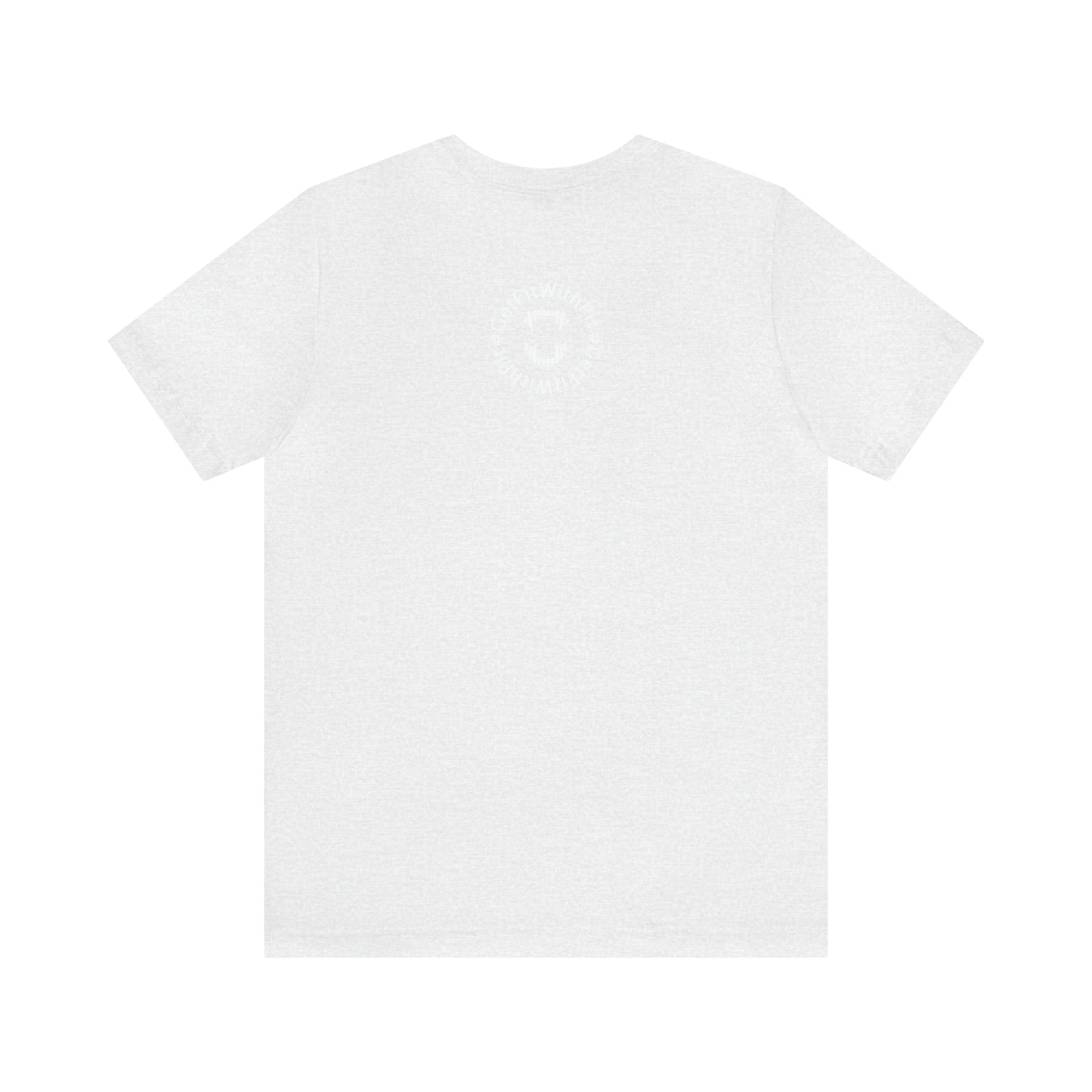 GFWP "Mamba Out" Special Edition Tee