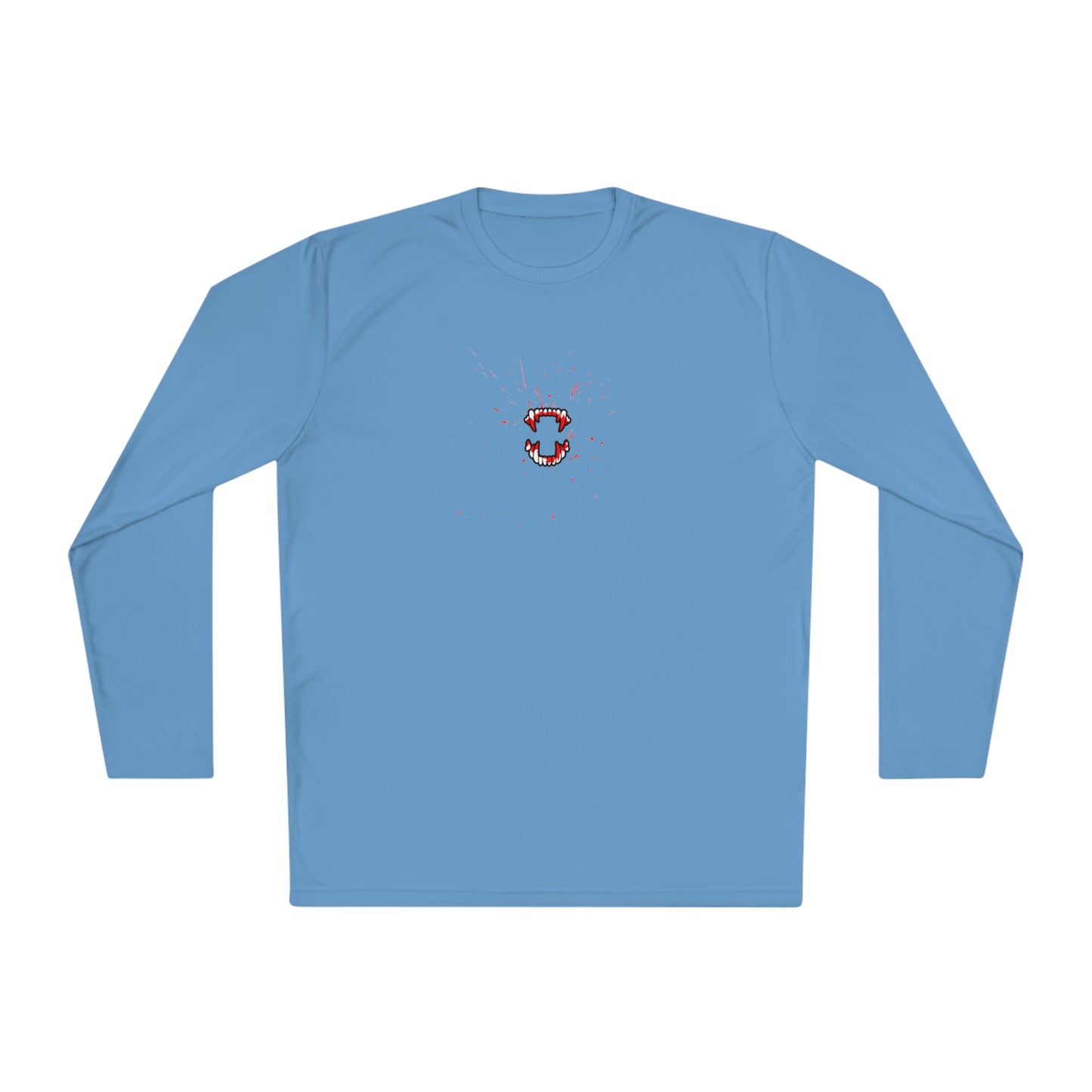GFWP "Flex Friday" Performance Long Sleeve