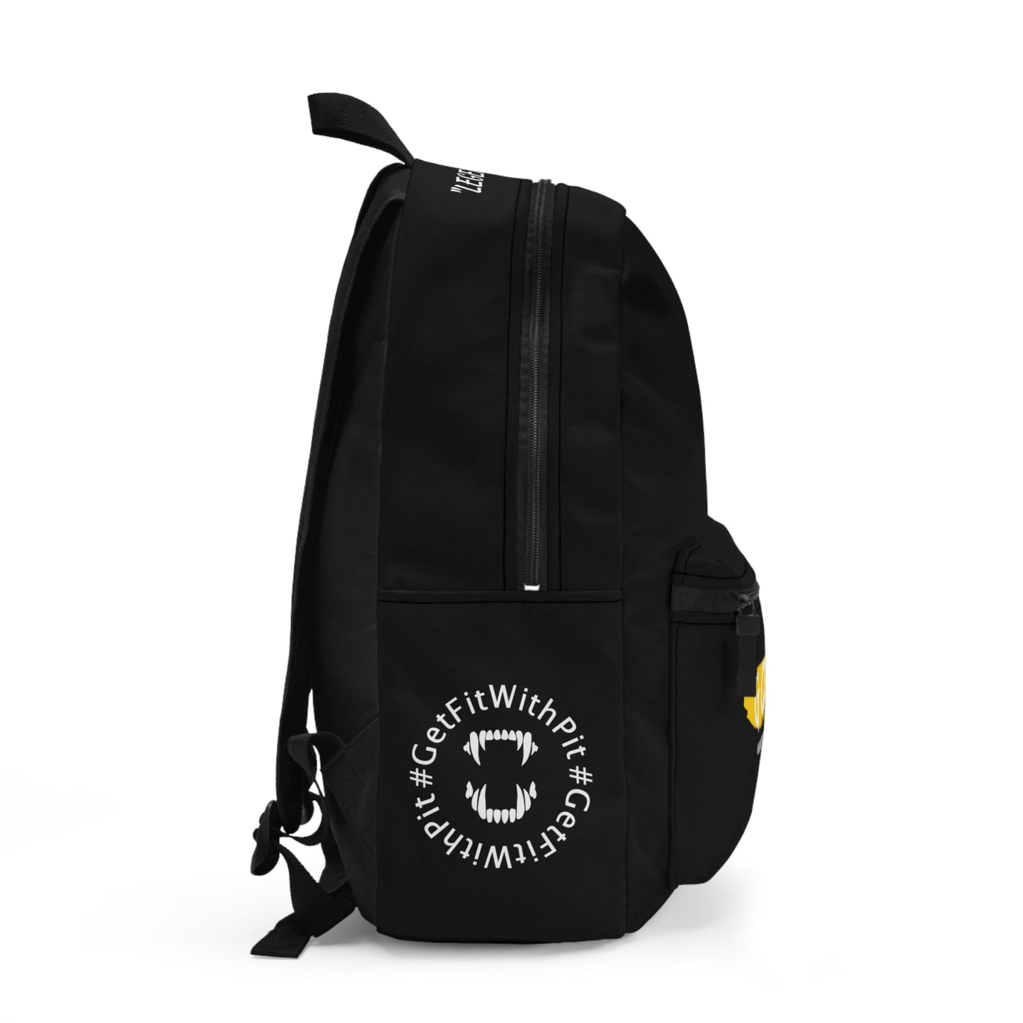 GFWP "GOAT" Backpack