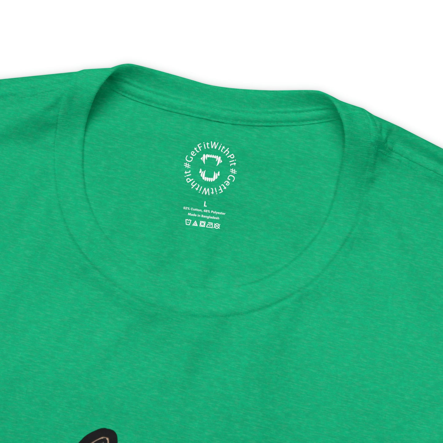 GFWP "Got That Dog In Me" Tee