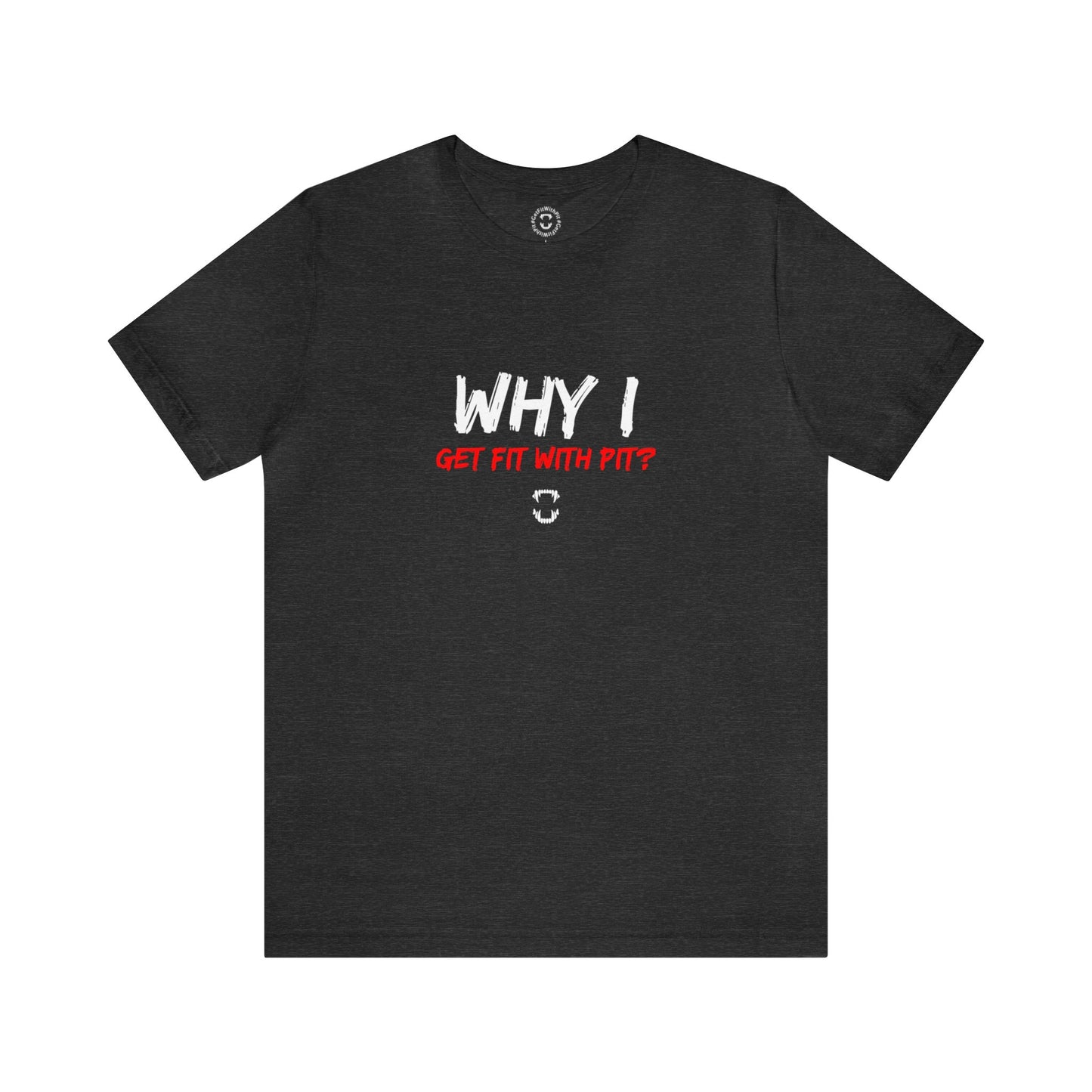 GFWP "My Why" Tee