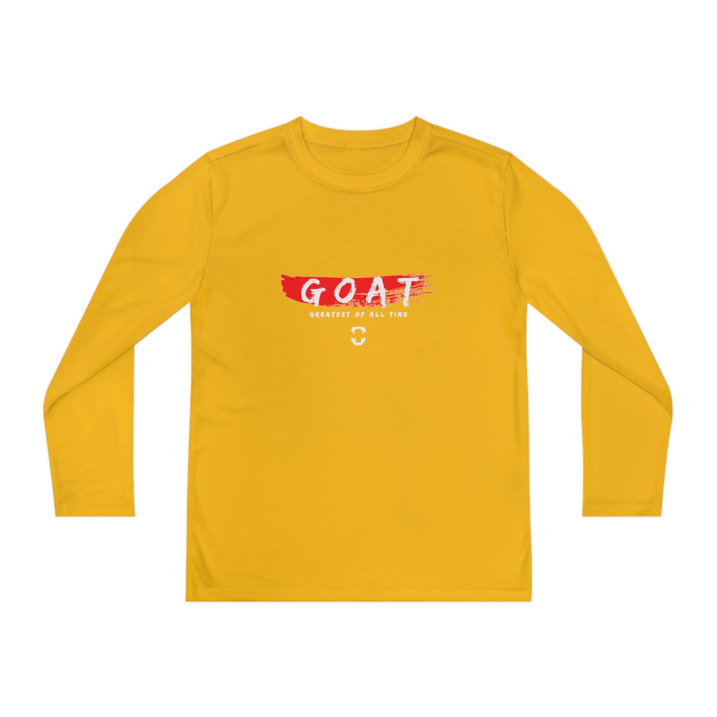 GFWP "GOAT" Youth Long Sleeve