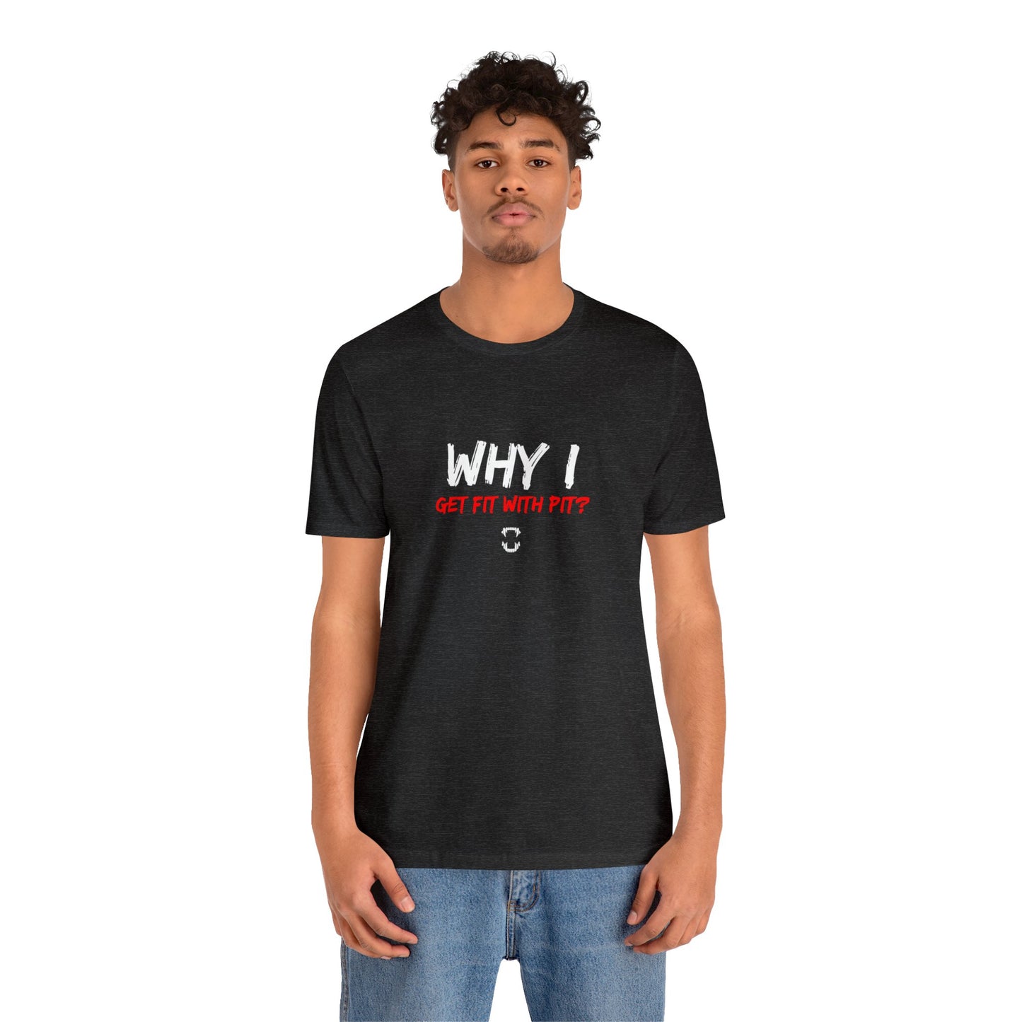 GFWP "My Why" Tee