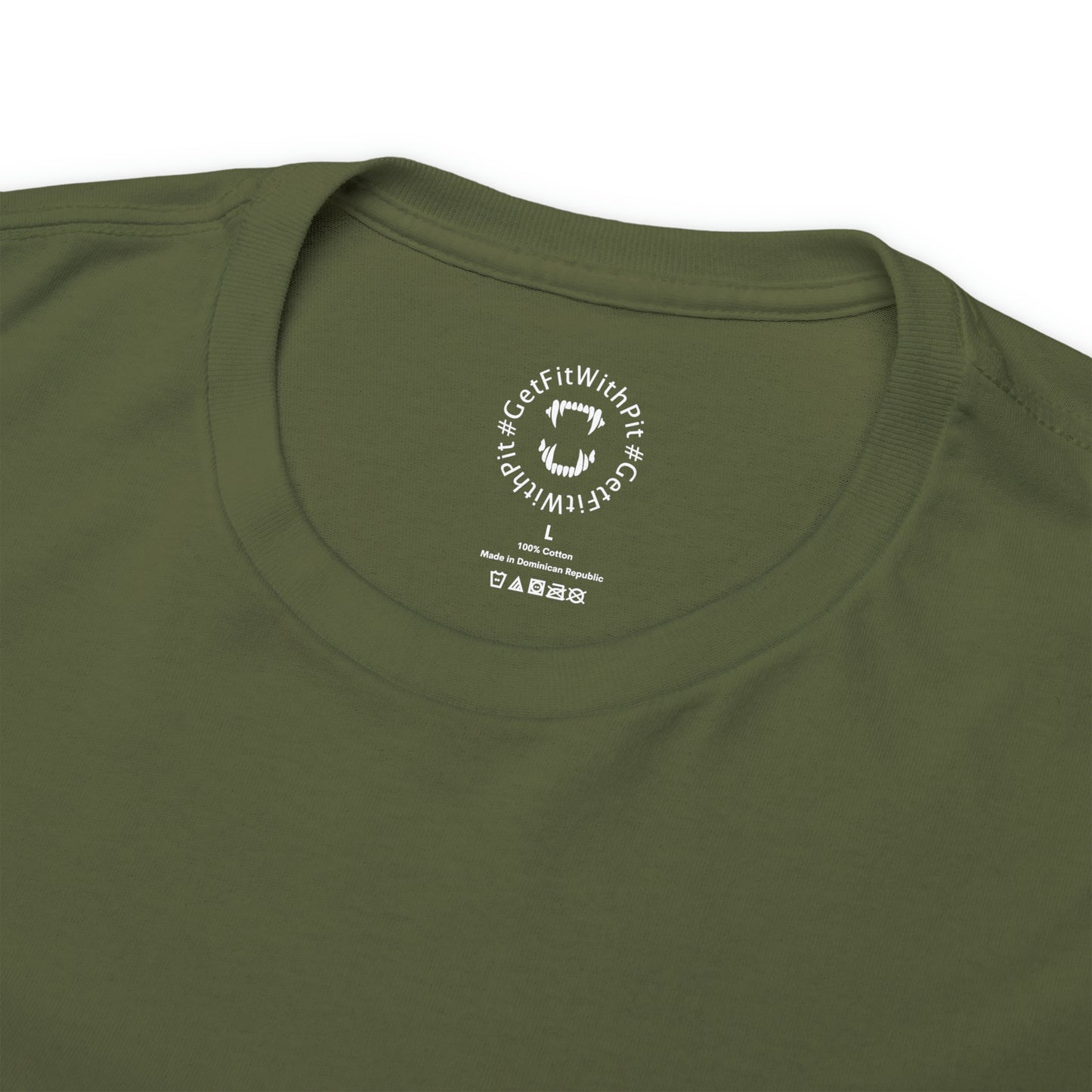GFWP "GOAT" Premium Tee