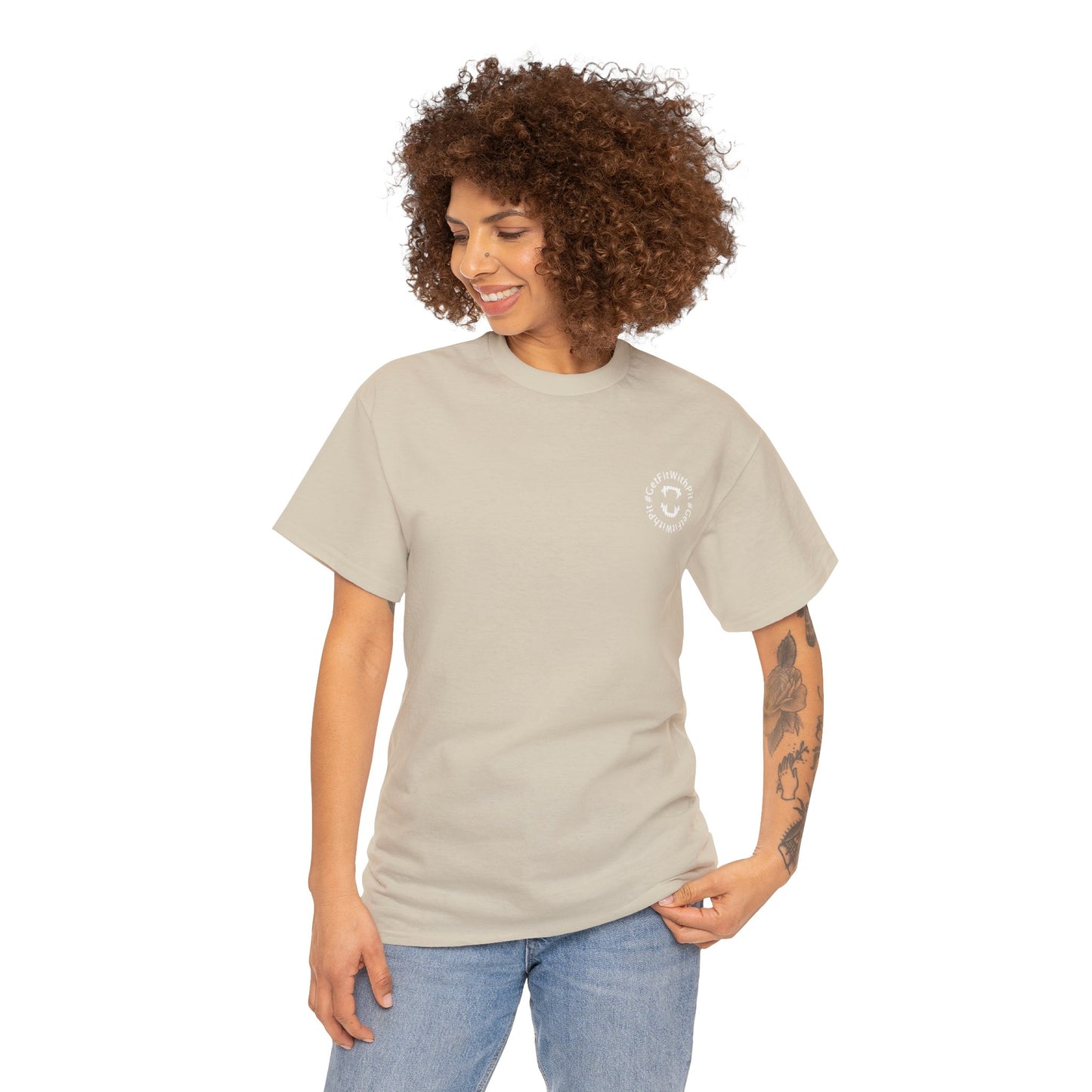GFWP "Pitbulls" Premium Tee