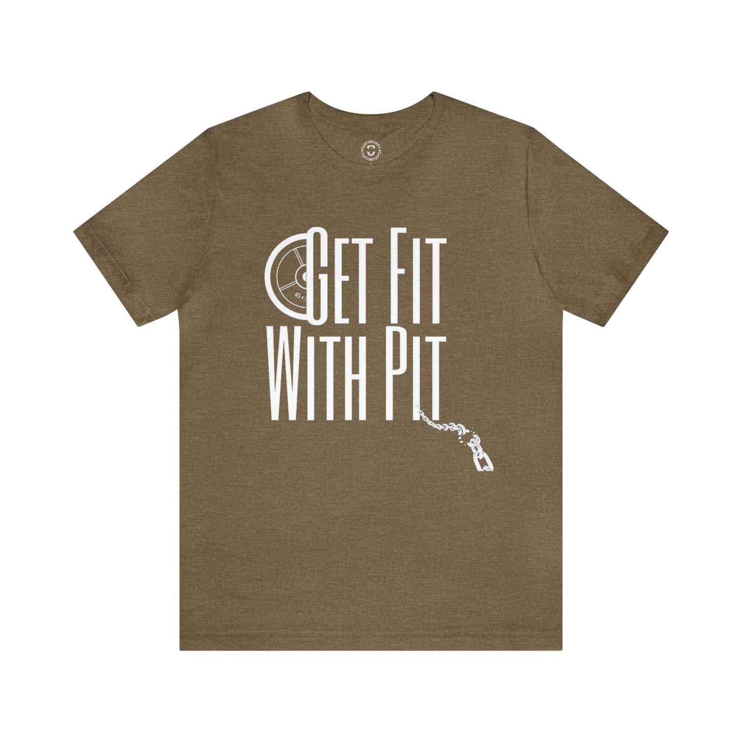 GFWP "Classic" Tee