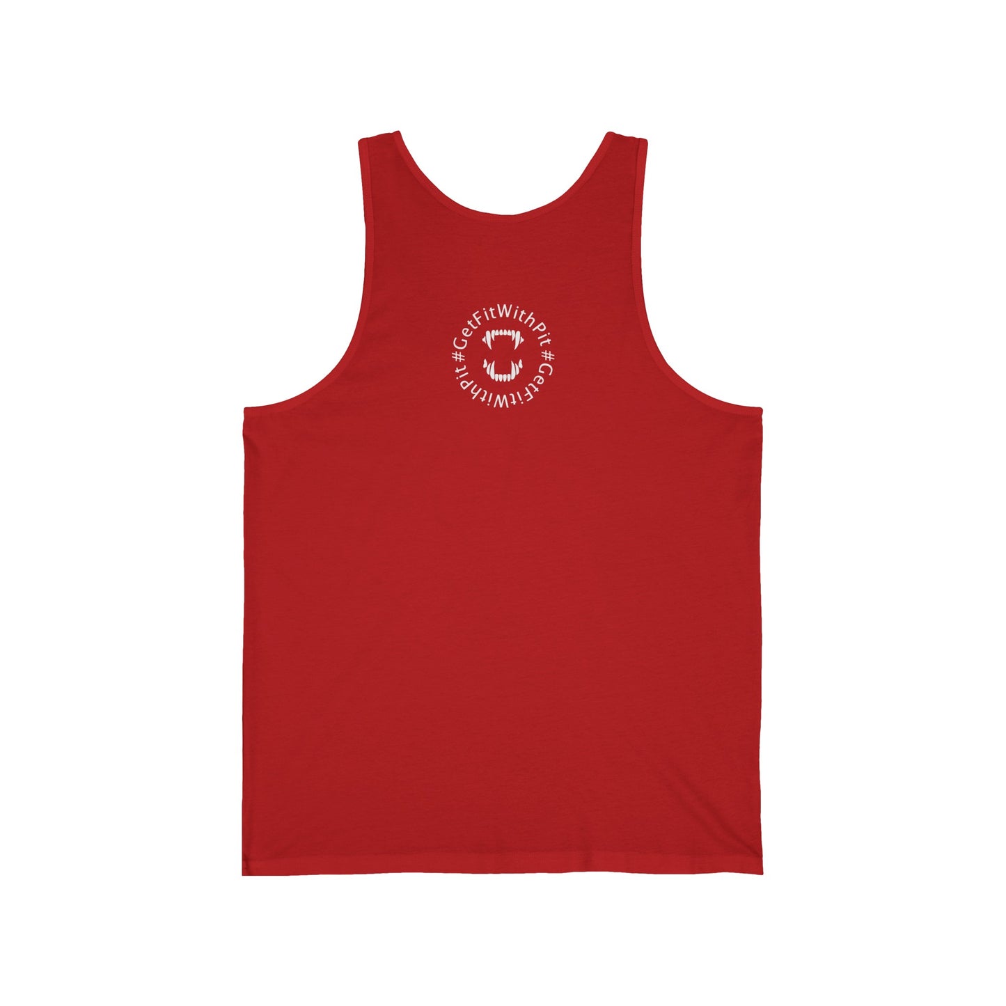 GFWP "Pound 4 Pound Athlete" Tank