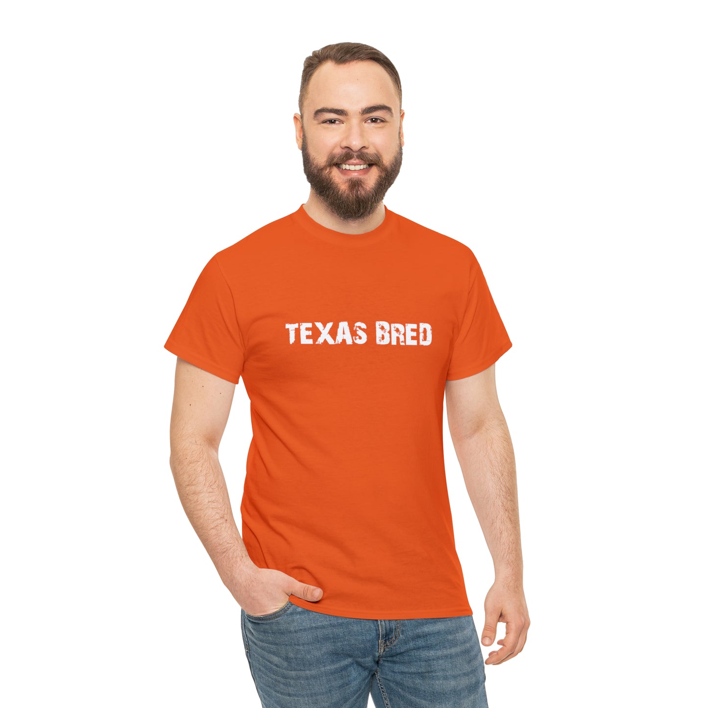 GFWP "Texas Bred" Premium Tee