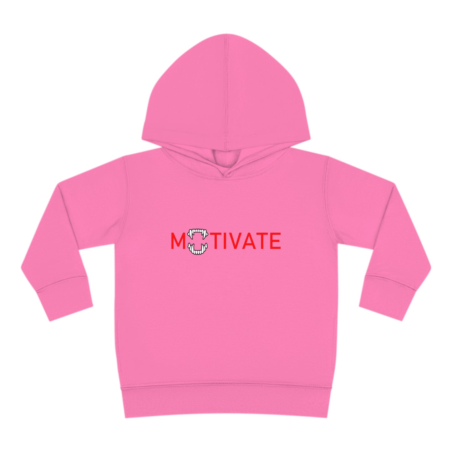 GFWP "Motivate" Toddler Hoodie