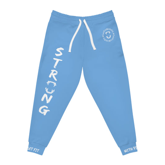 GFWP "Strong" Joggers
