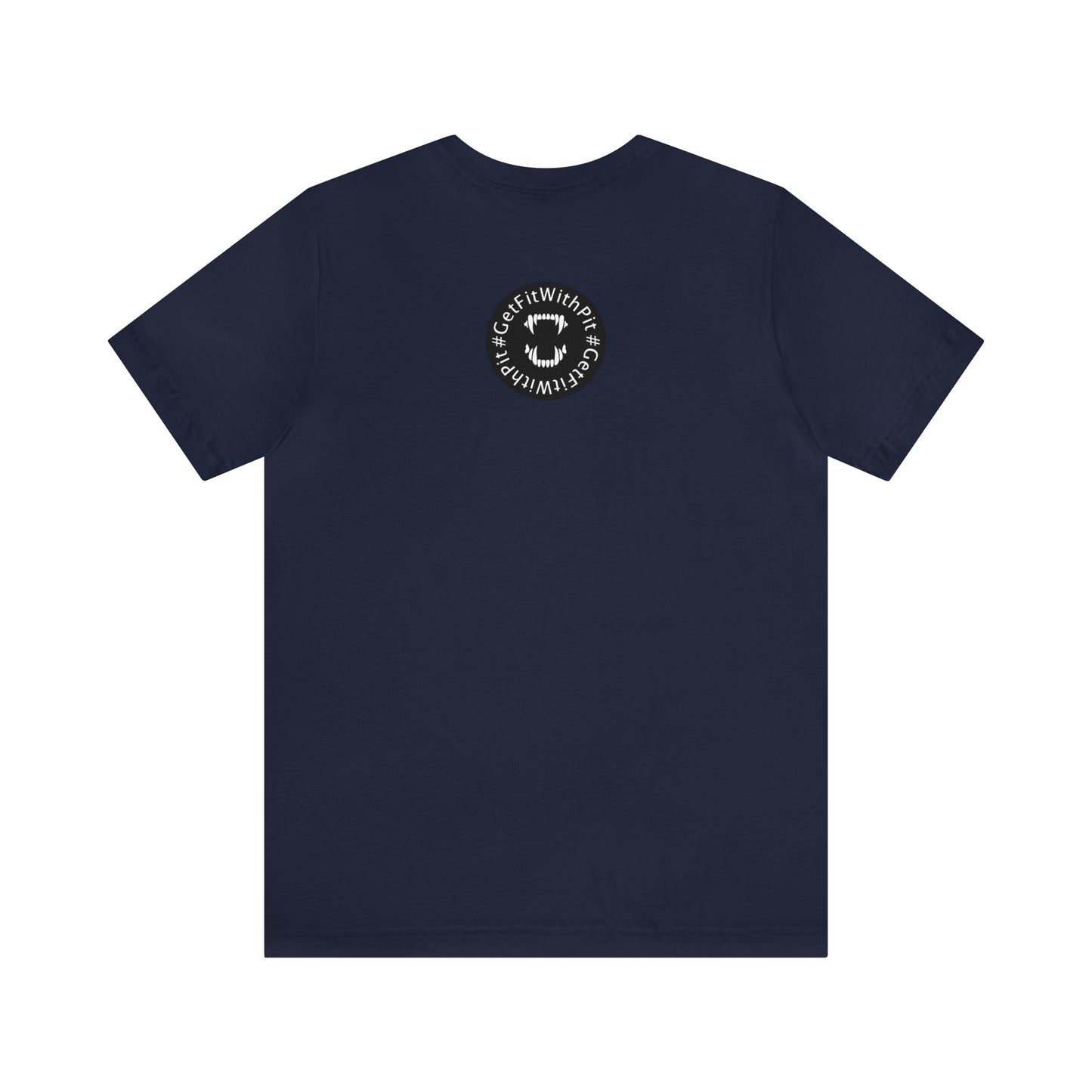 GFWP "Pitbulls" Graphic Tee