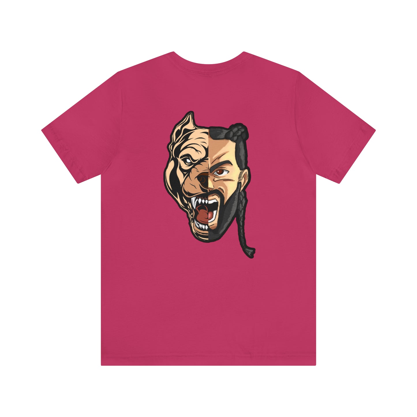 GFWP "Got That Dog In Me" Tee
