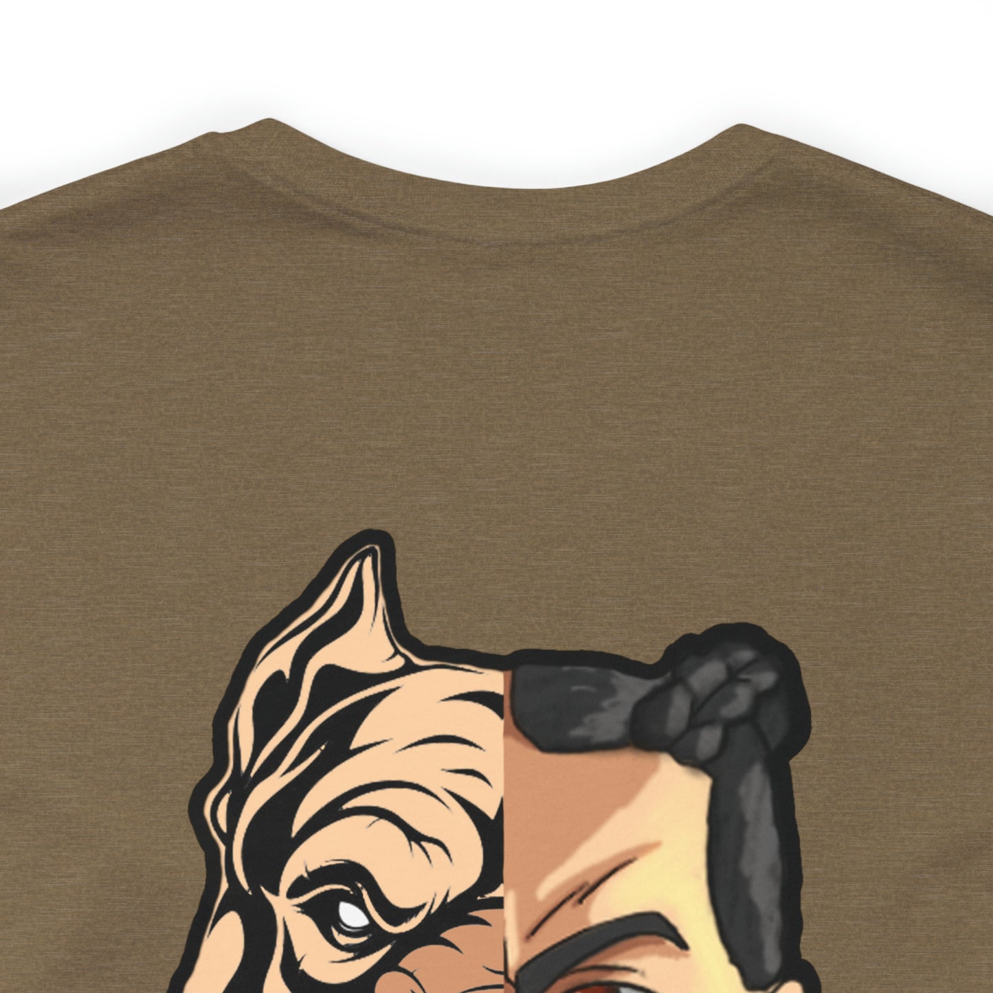 GFWP "Got That Dog In Me" Tee