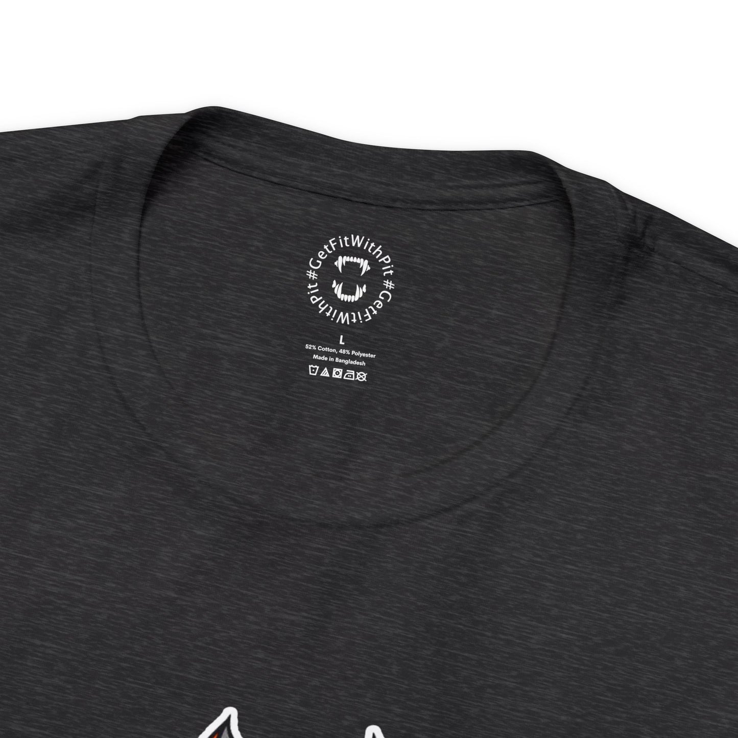 GFWP "My Biggest Flex" Tee