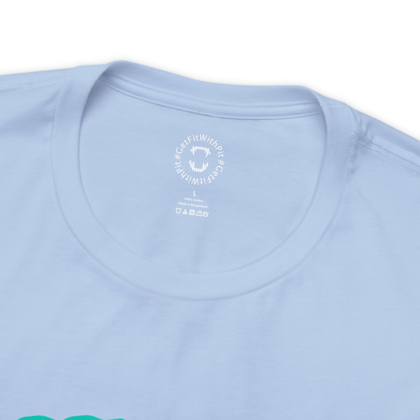 GFWP "Always Believe" Special Edition Shirt
