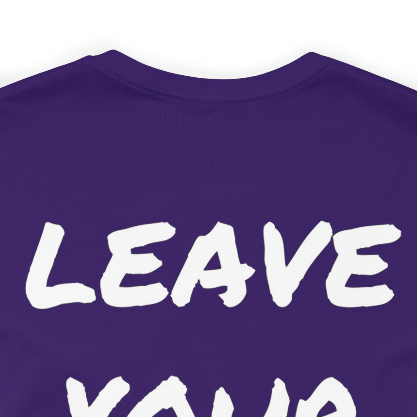 GFWP "Leave Your Mark" Shirt