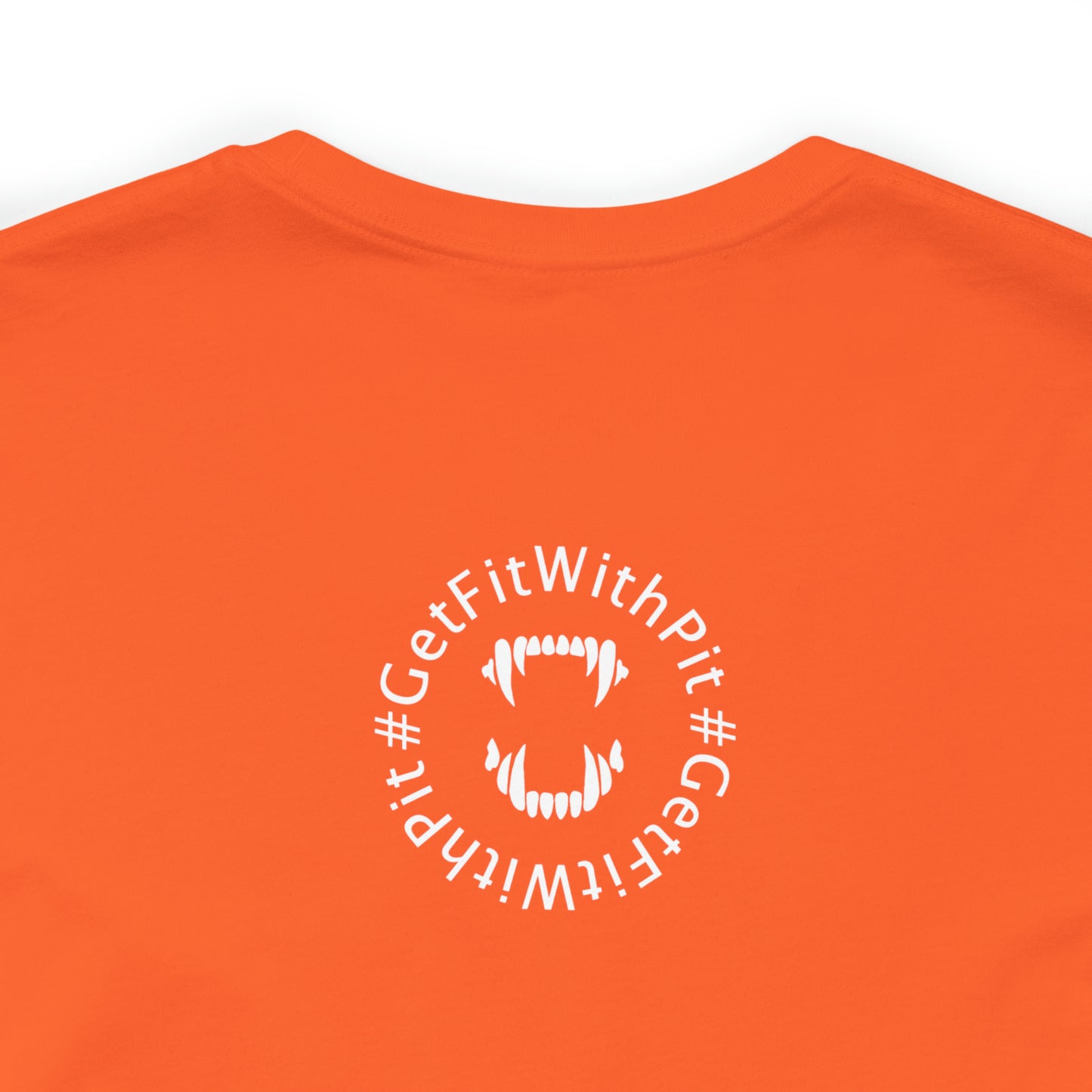 GFWP "Pitbulls Basketball" II Tee