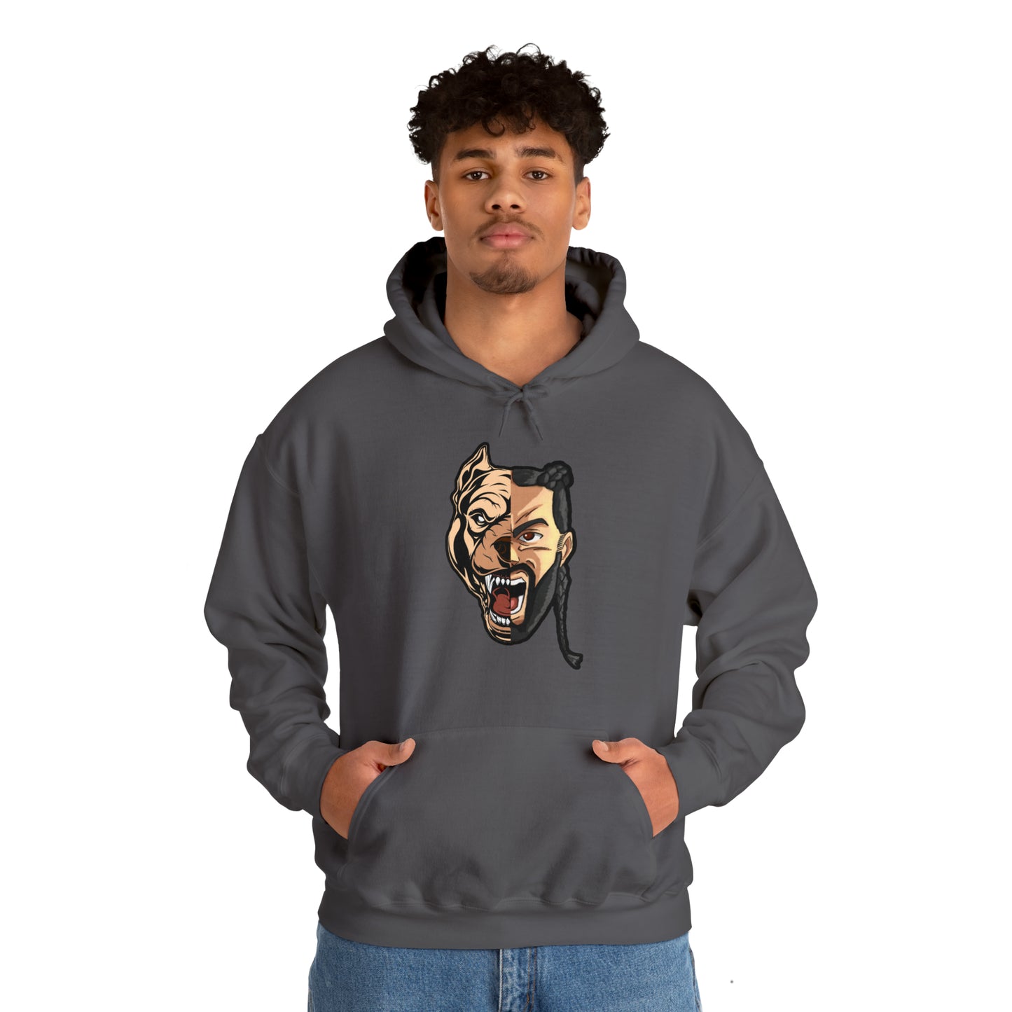 GFWP "Got That Dog In Me" Hoodie