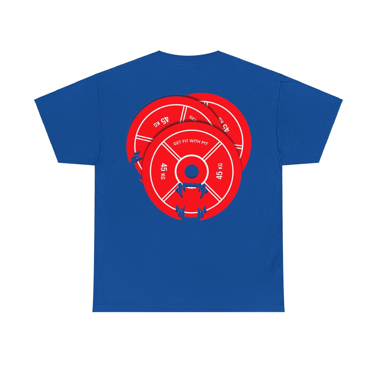 GFWP "Let's Eat" Premium Tee