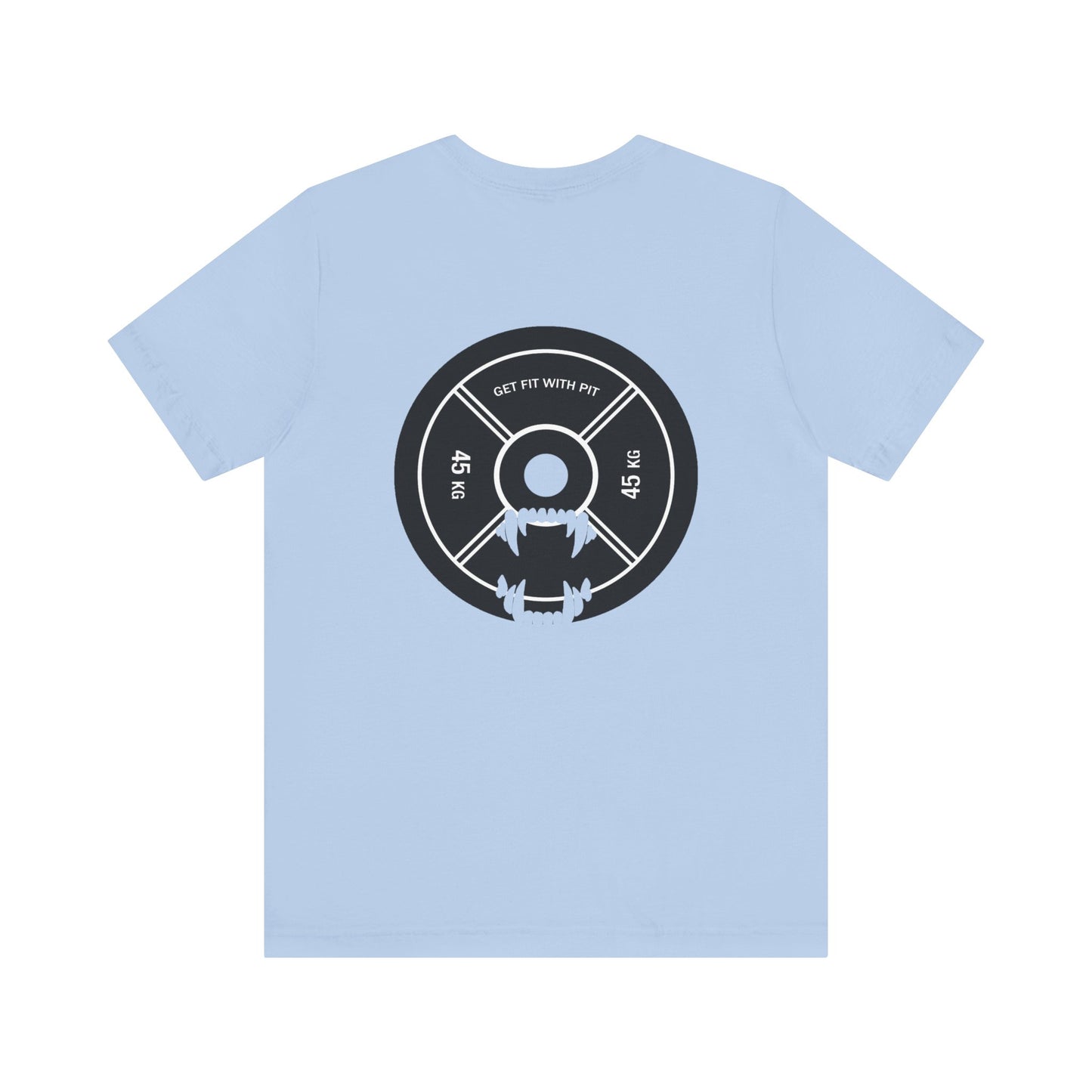 GFWP "Let's Eat" II Shirt