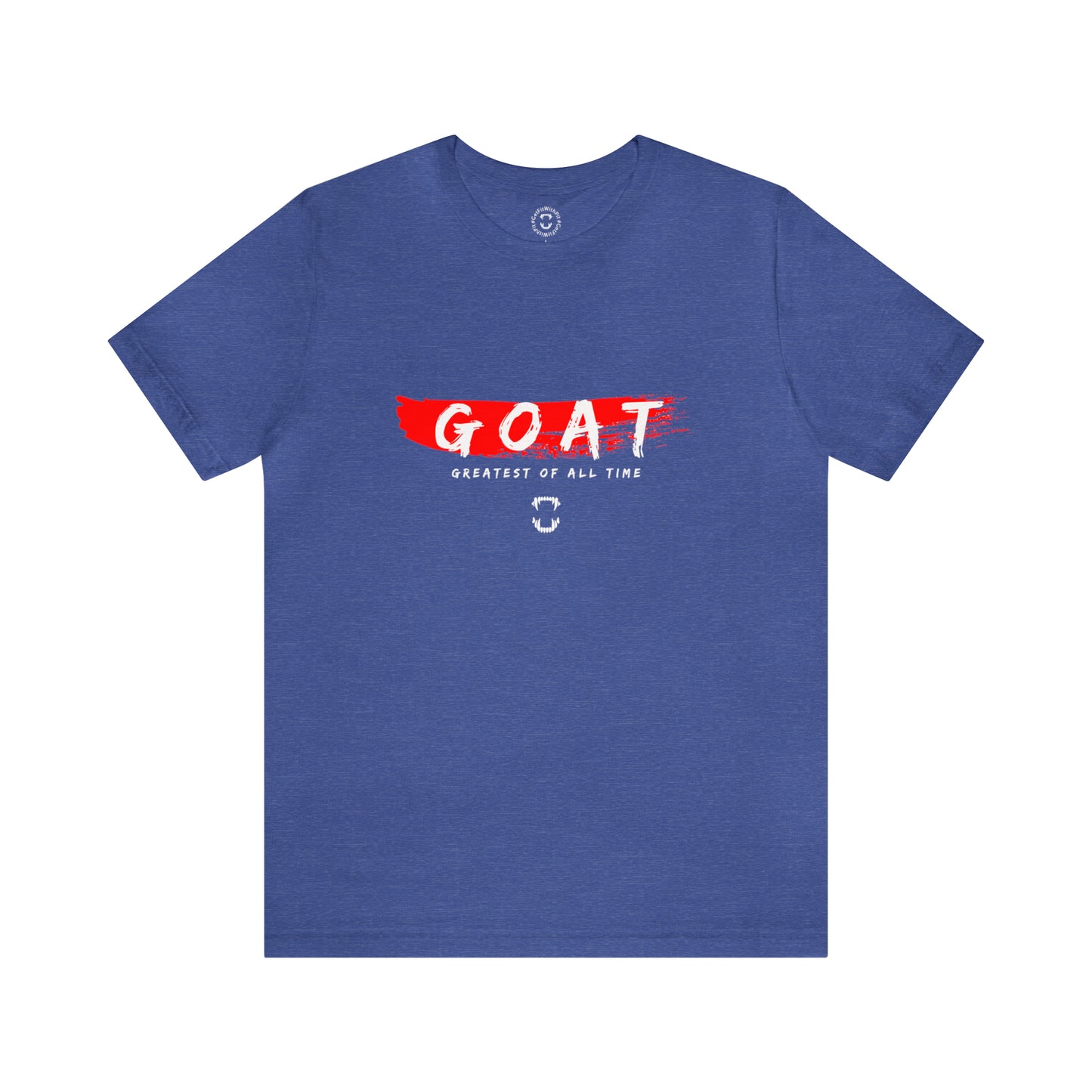GFWP "GOAT" Tee