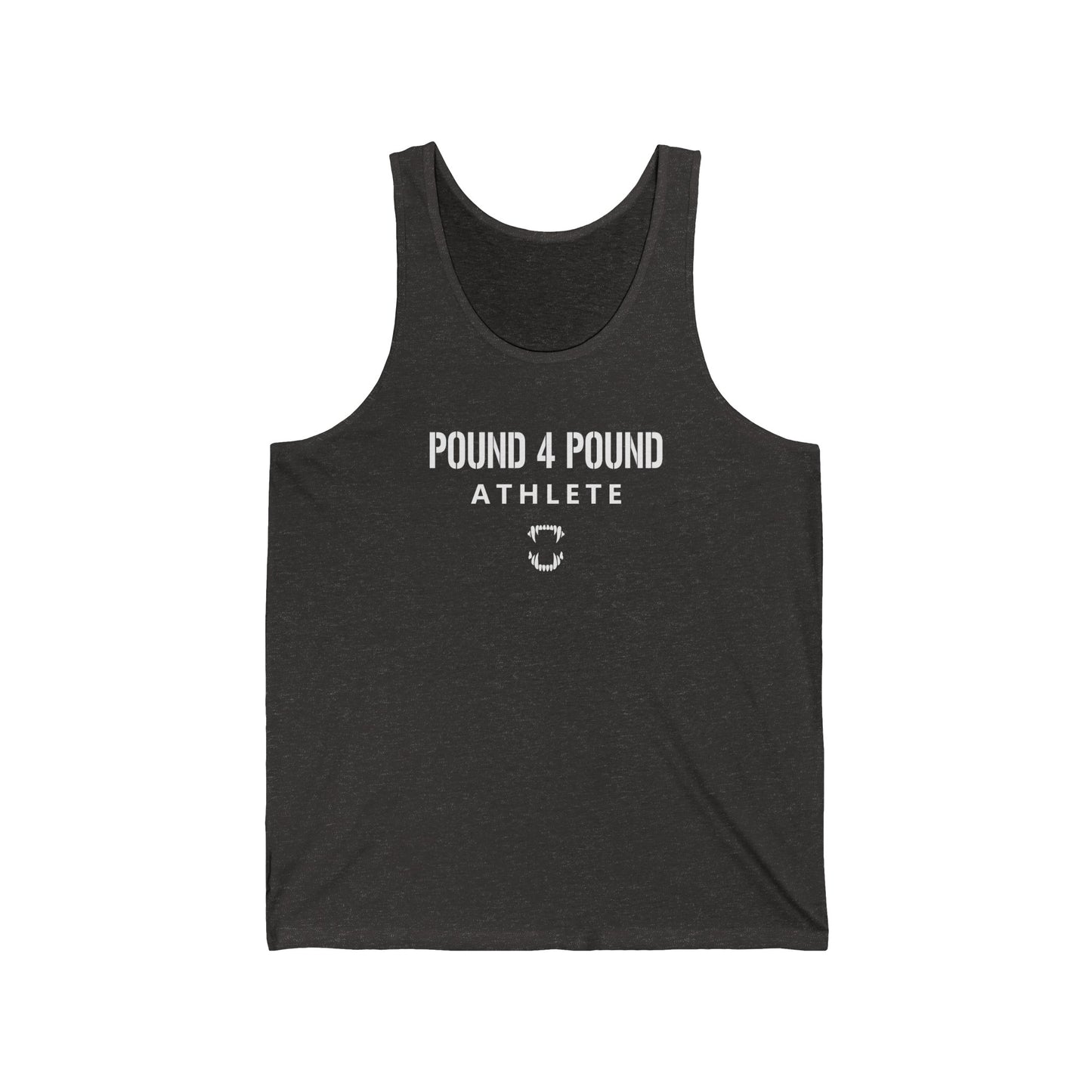 GFWP "Pound 4 Pound Athlete" Tank