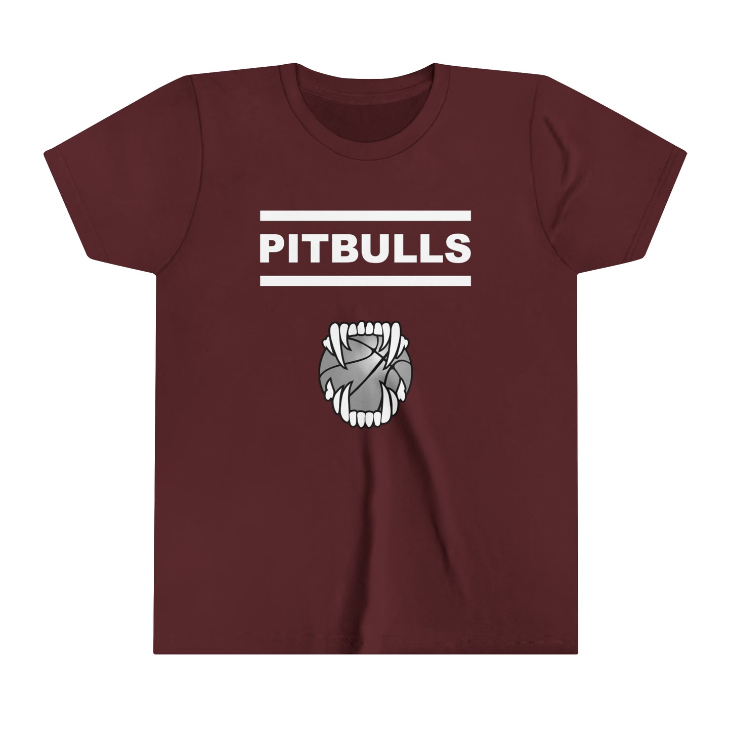 GFWP "Team Pitbulls" Youth Tee