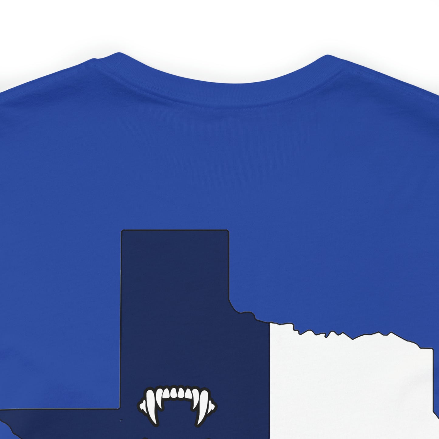 GFWP "Bigger In Texas" T-Shirt