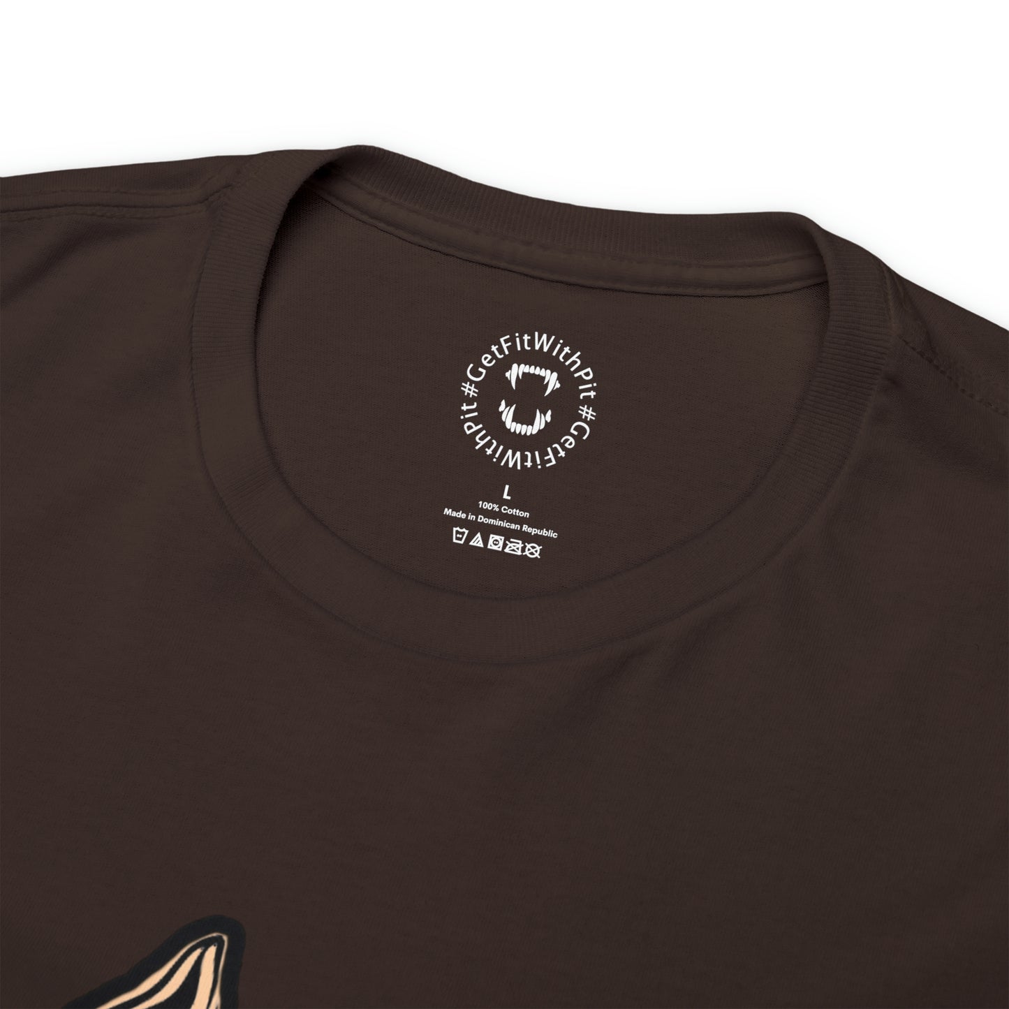 GFWP "Got That Dog In Me" Premium Tee