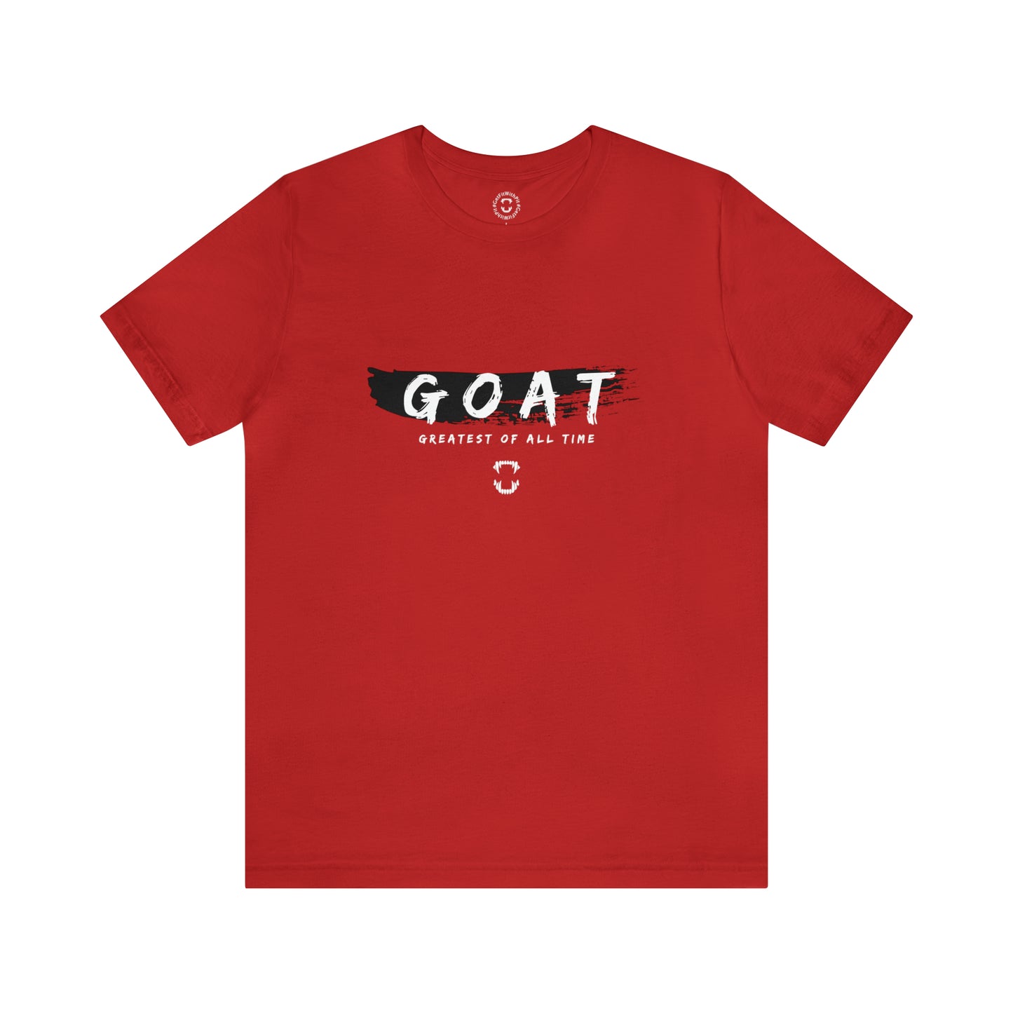 GFWP "GOAT" Tee
