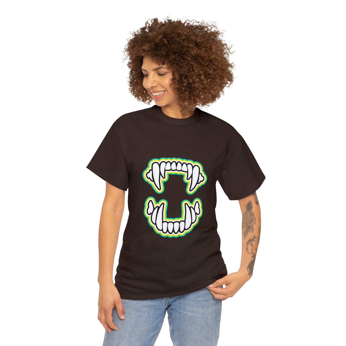GFWP "Always Believe" Premium Tee