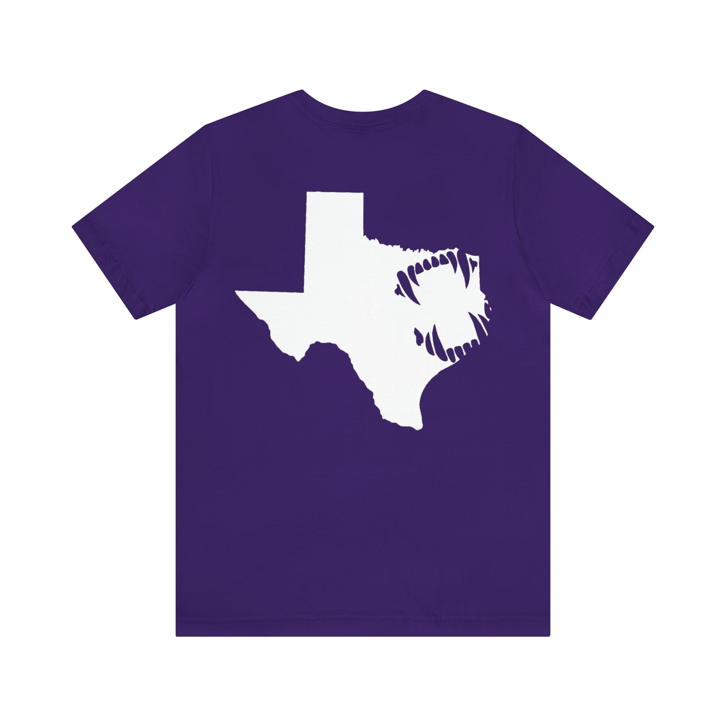 GFWP "Texas Bred" T-Shirt