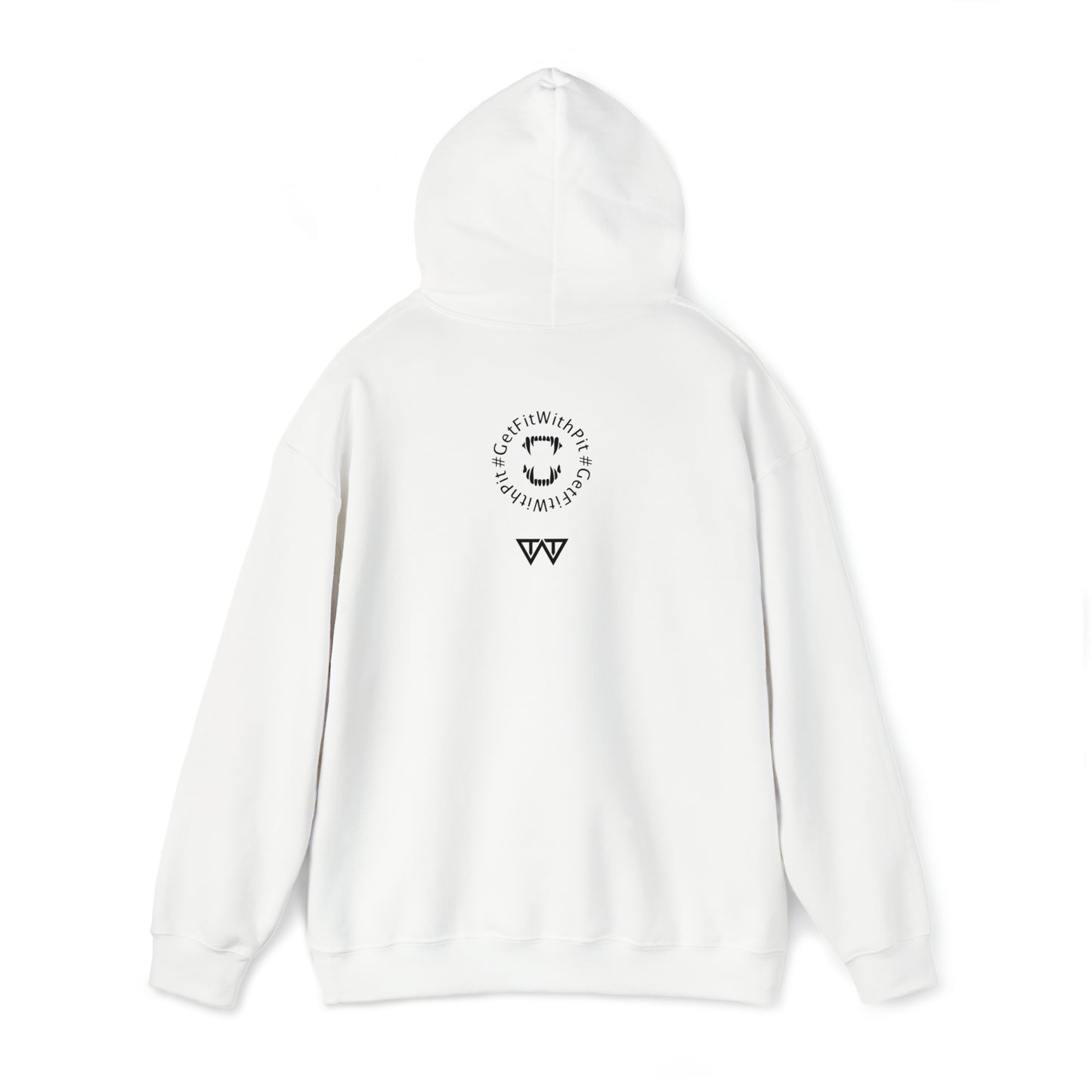 GFWP "Silverback King" TWT Hoodie