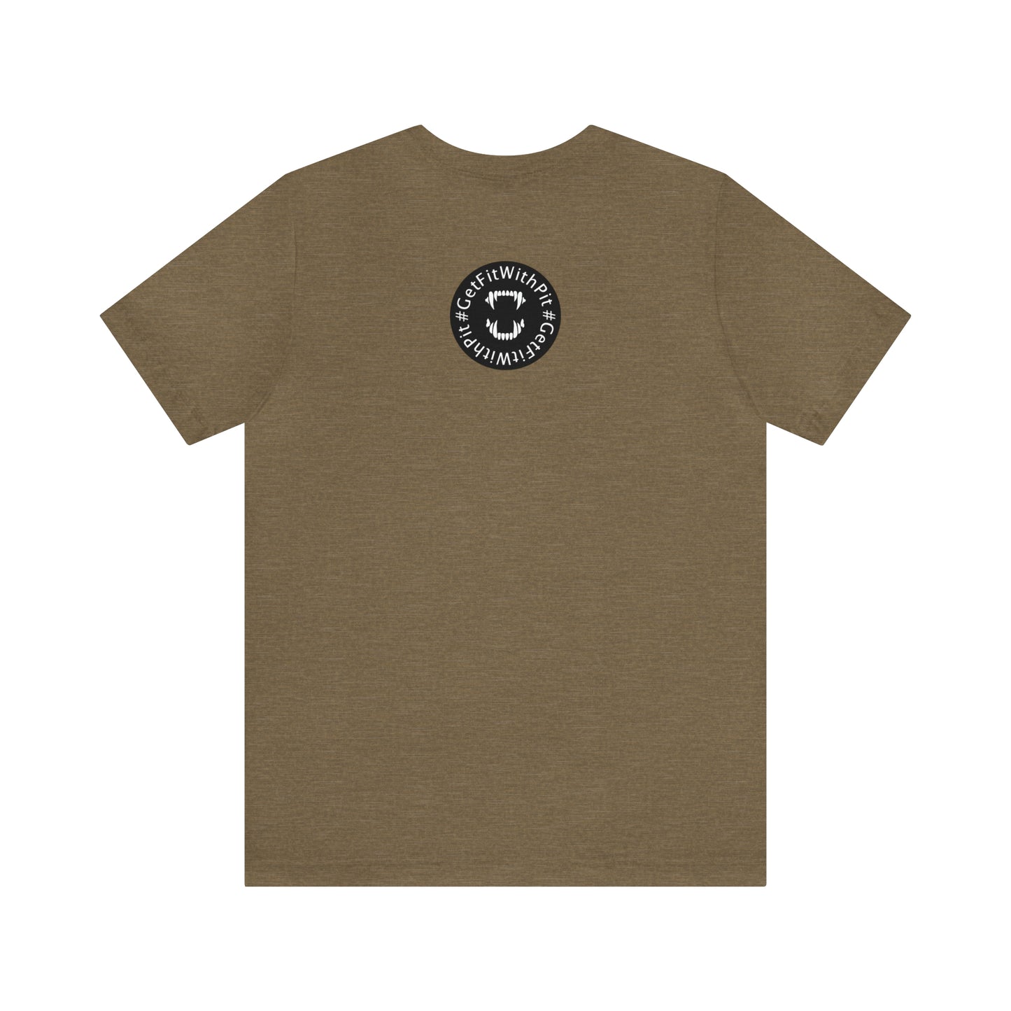 GFWP "Pitbulls" Graphic Tee