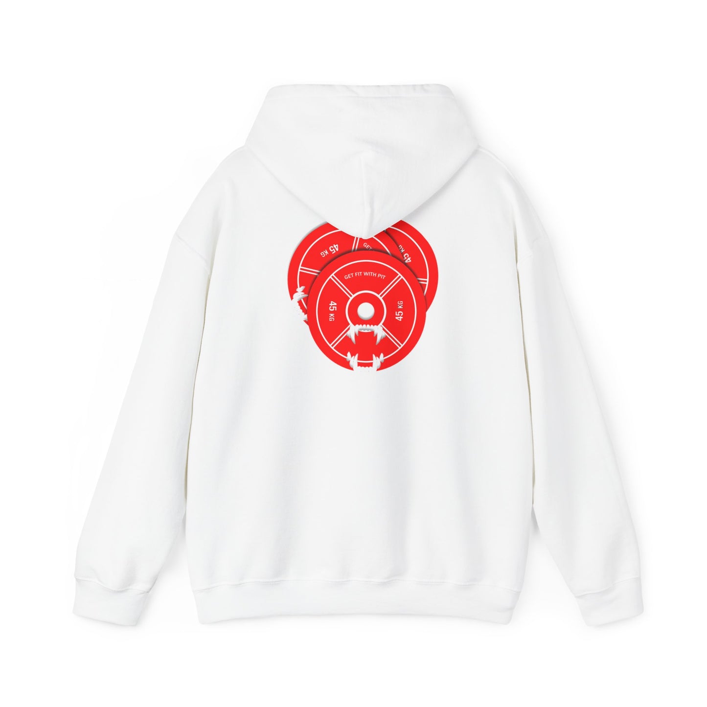 GFWP "Let's Eat" Hoodie
