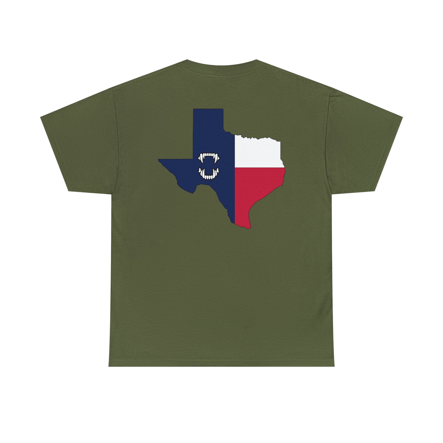 GFWP "Texas Bred" Premium Tee