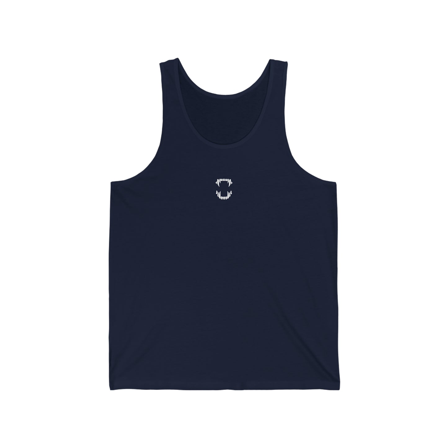 GFWP "Run With The Pack" Tank