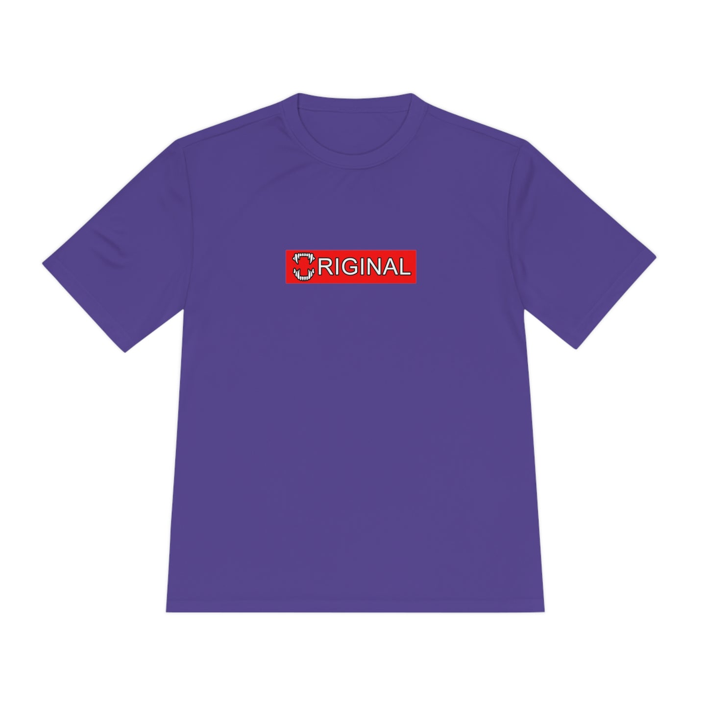 GFWP "Original" Performance Tee