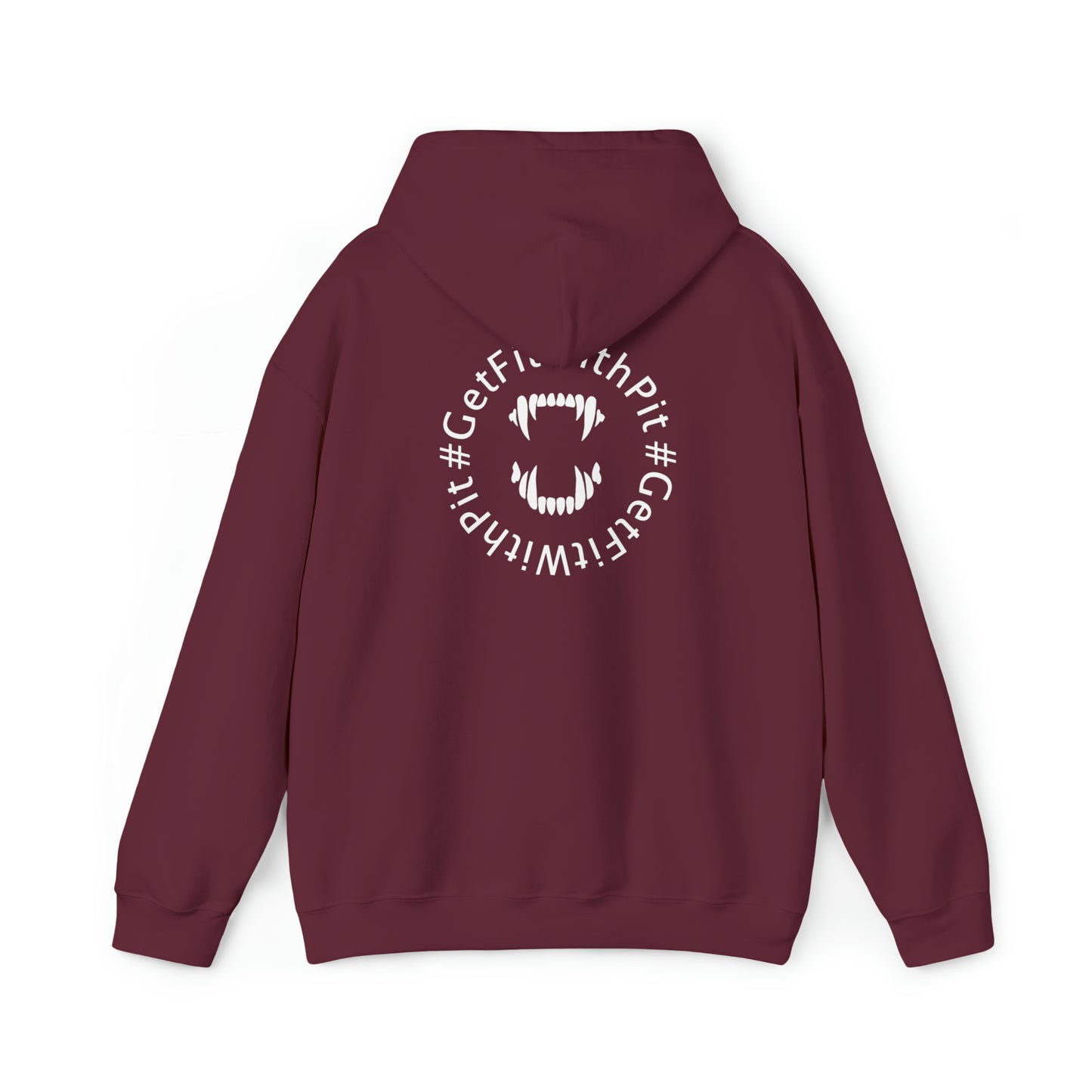 GFWP "Lone Wolf" Hoodie