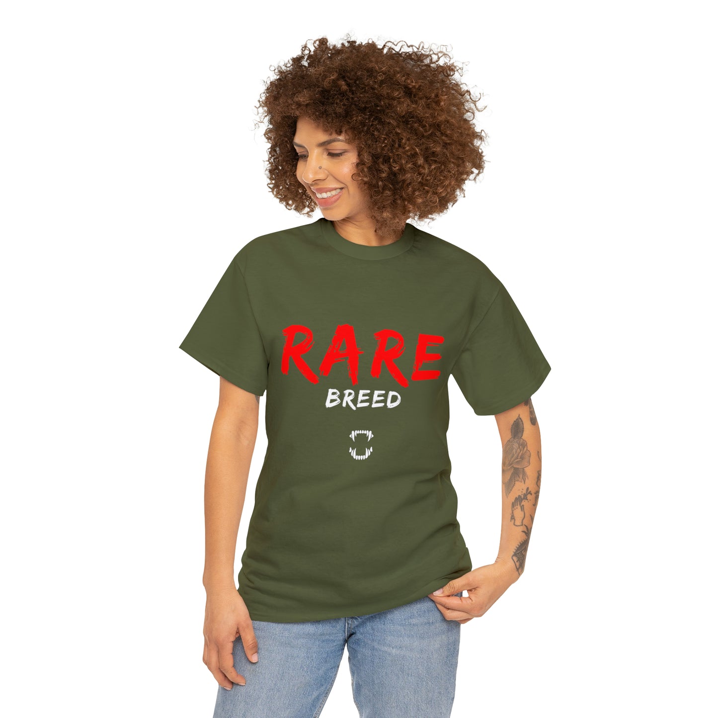 GFWP "Rare Breed" Premium Tee