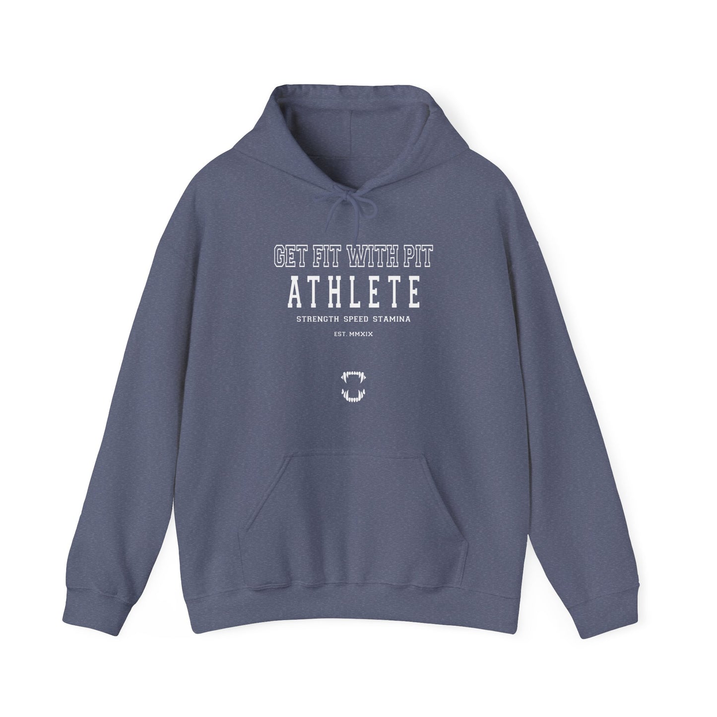GFWP "Athlete" Hoodie